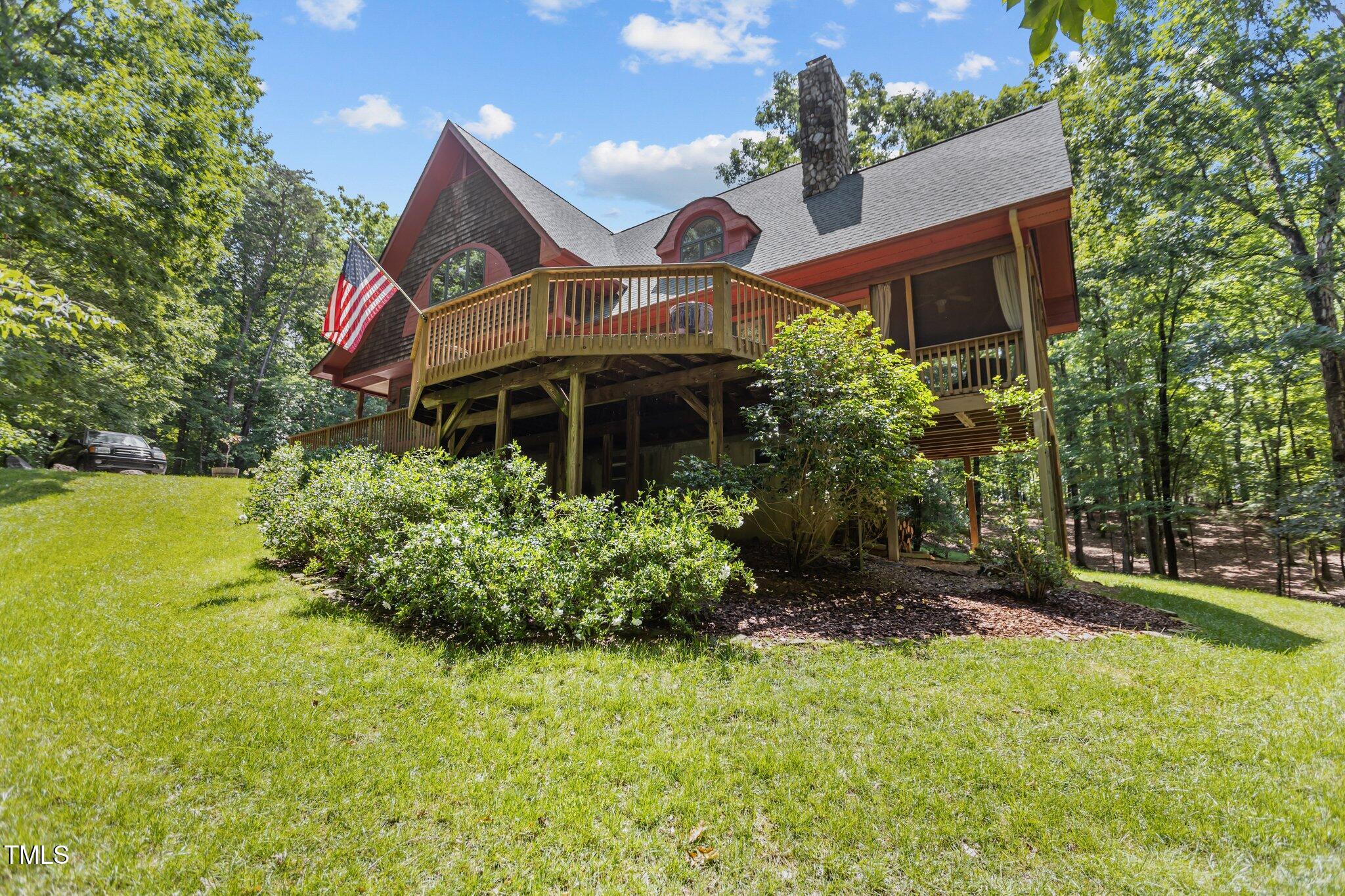 4110 Stoneycreek Road