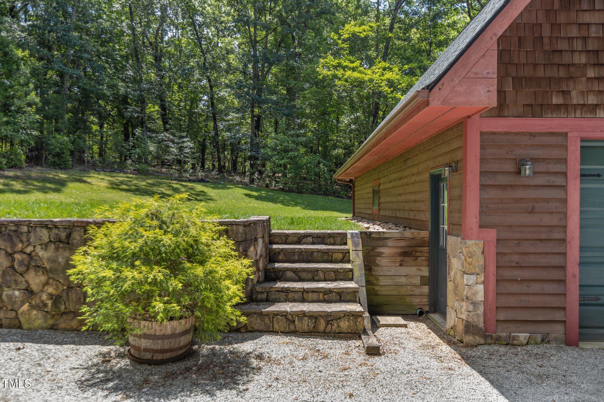 4110 Stoneycreek Road
