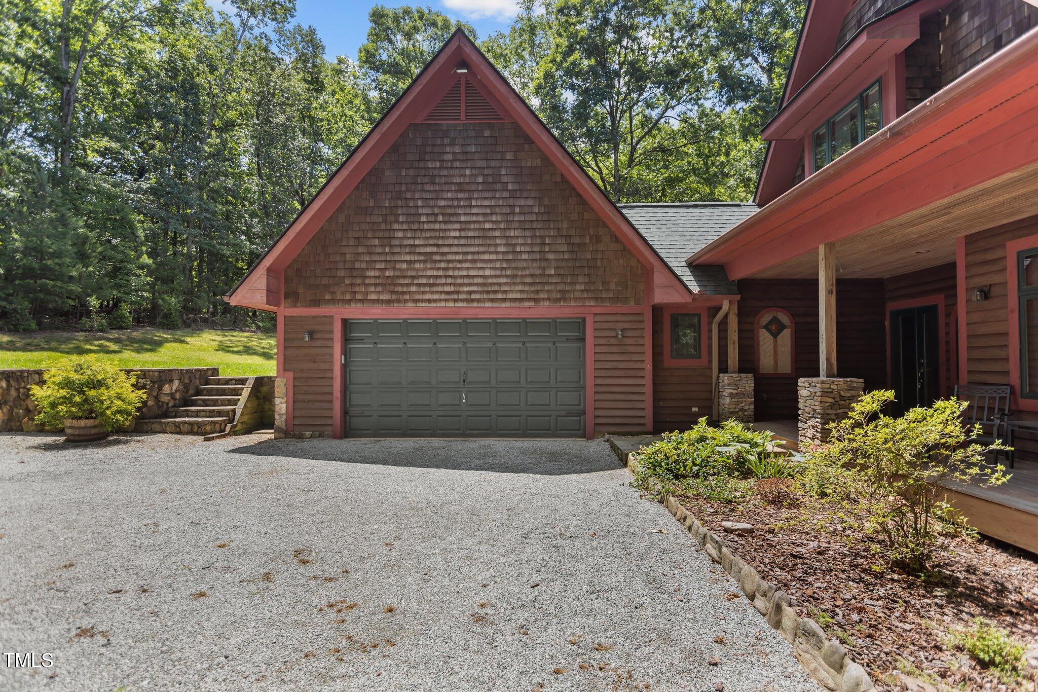 4110 Stoneycreek Road