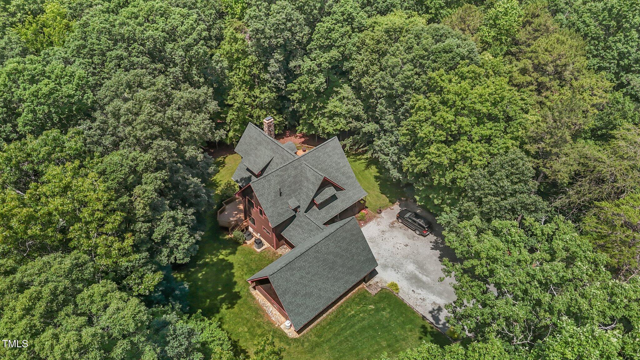 4110 Stoneycreek Road
