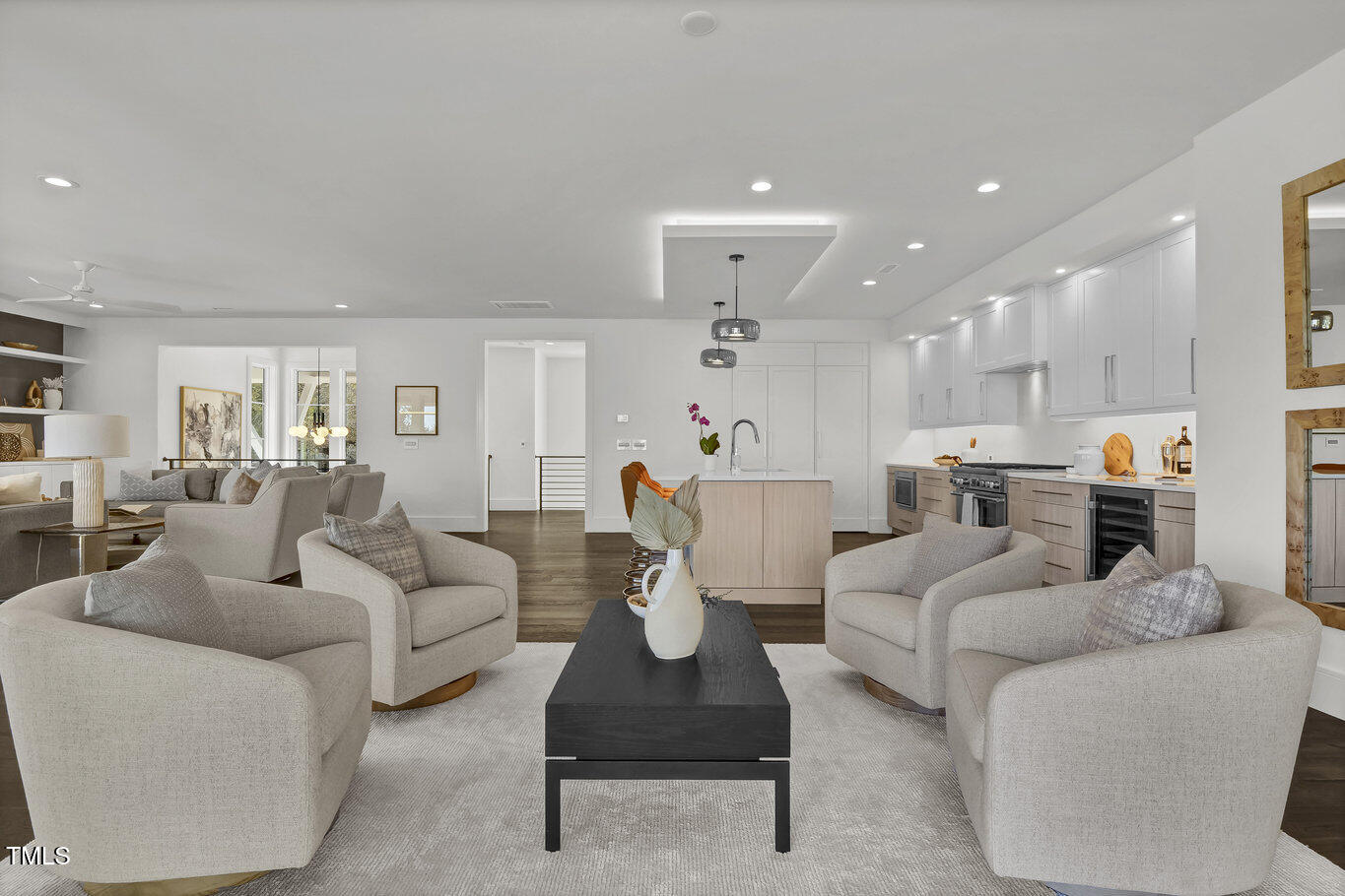 4605 New Jack Road