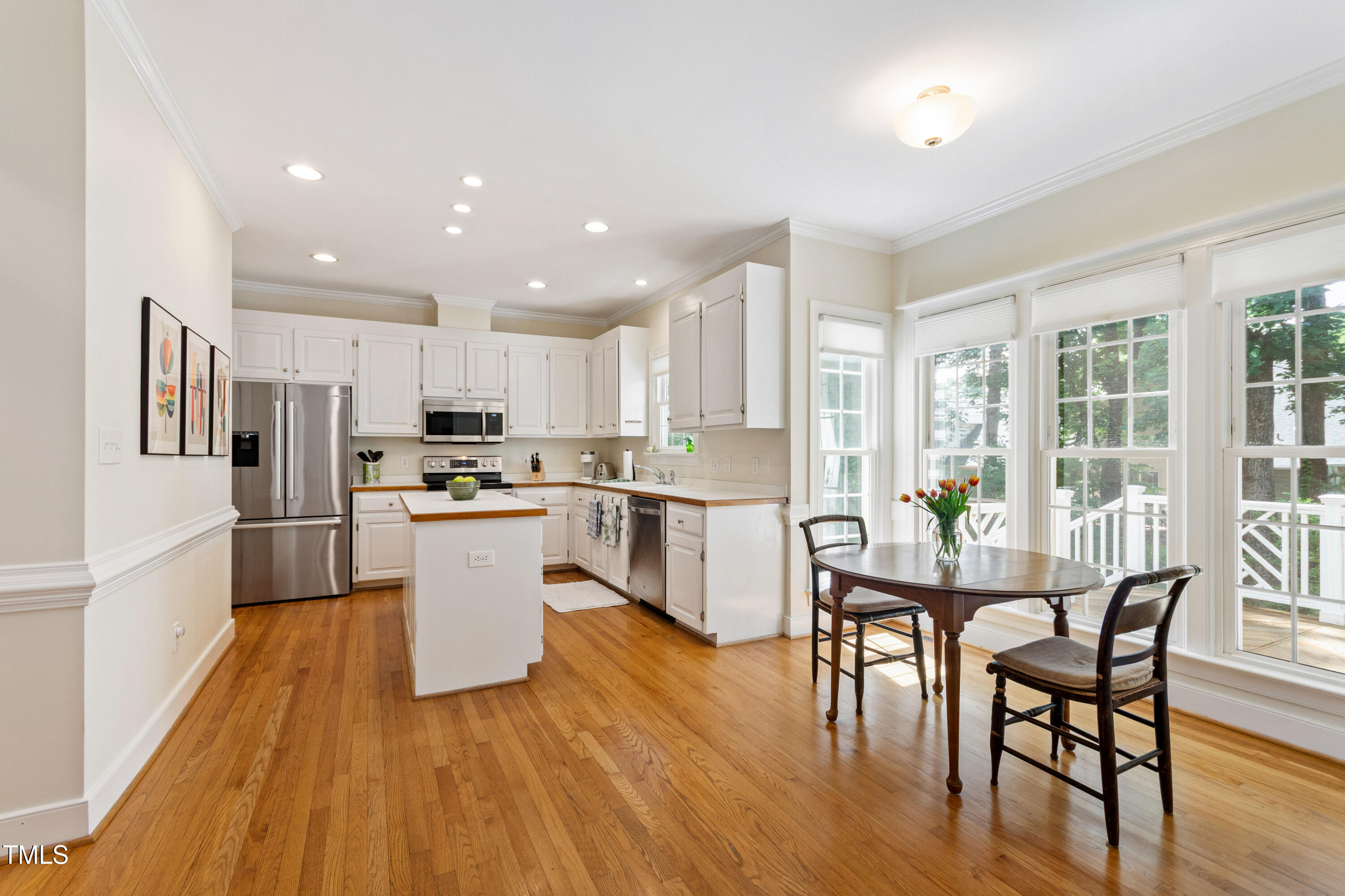 4309 Omni Place, Raleigh