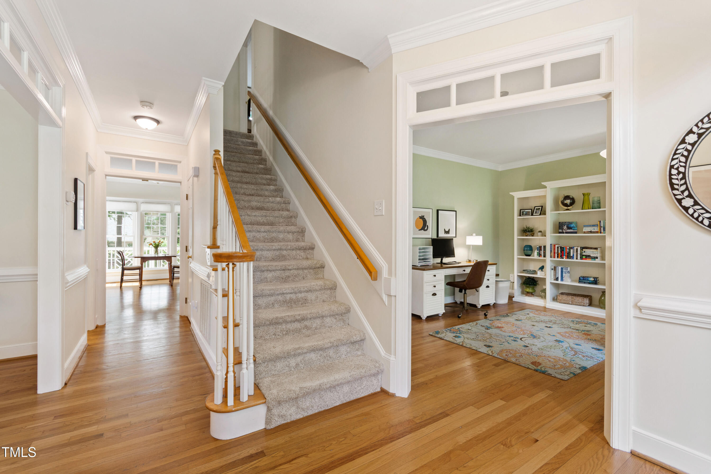 4309 Omni Place, Raleigh