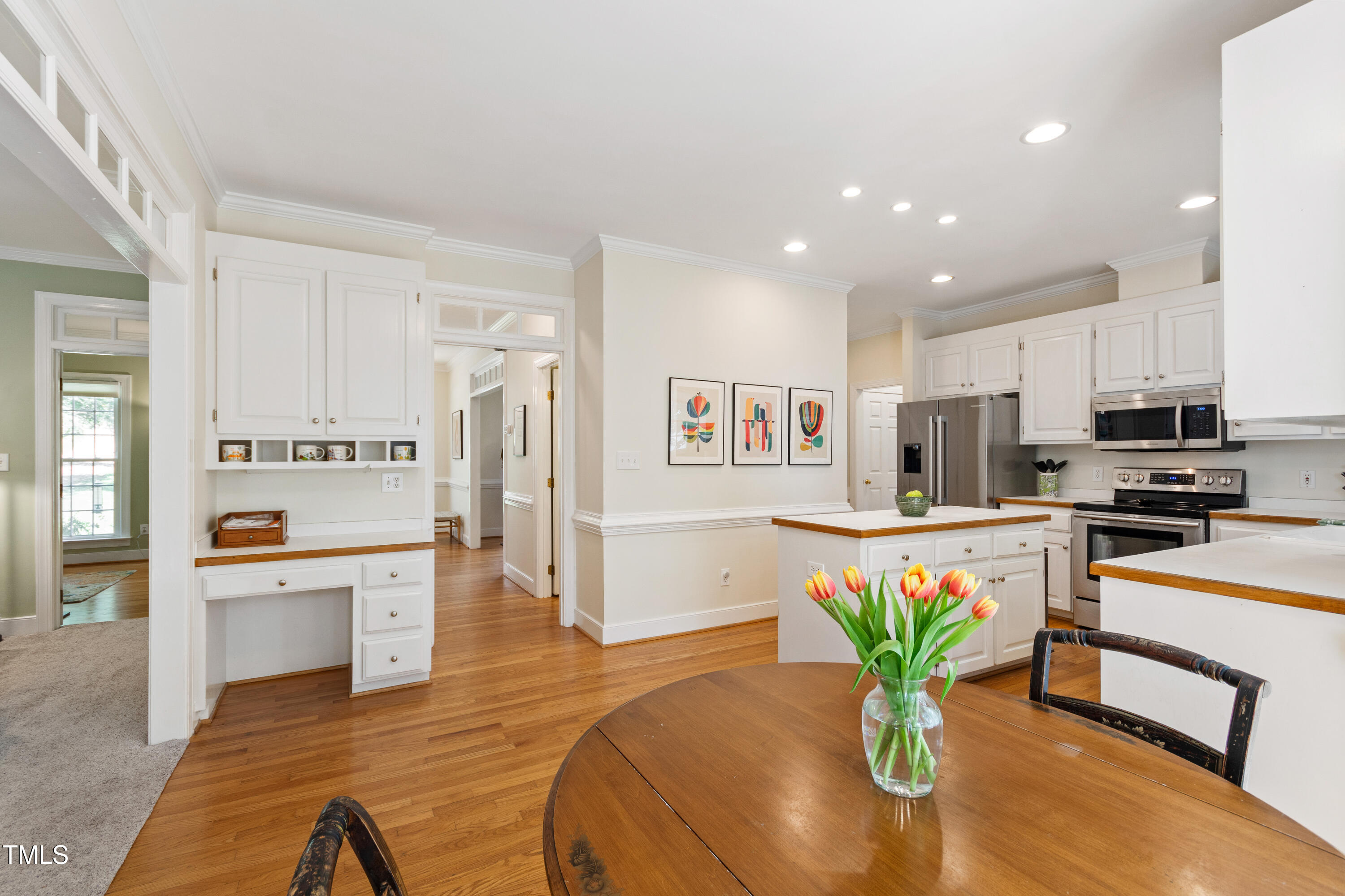 4309 Omni Place, Raleigh