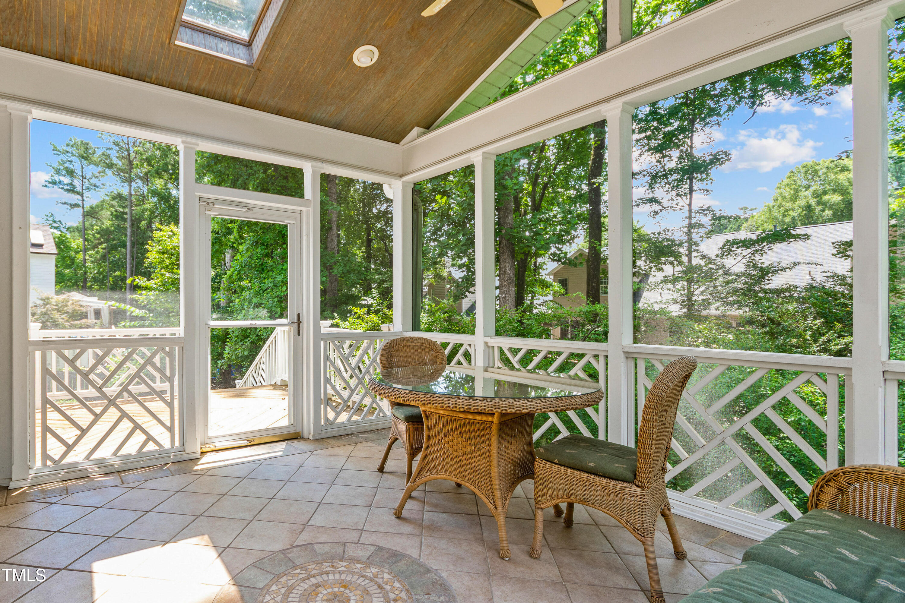 4309 Omni Place, Raleigh