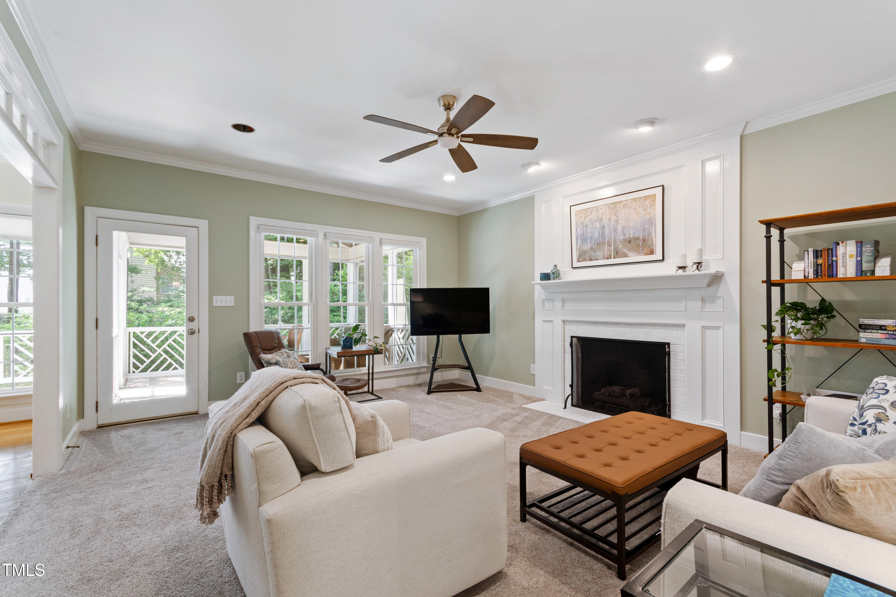 4309 Omni Place, Raleigh