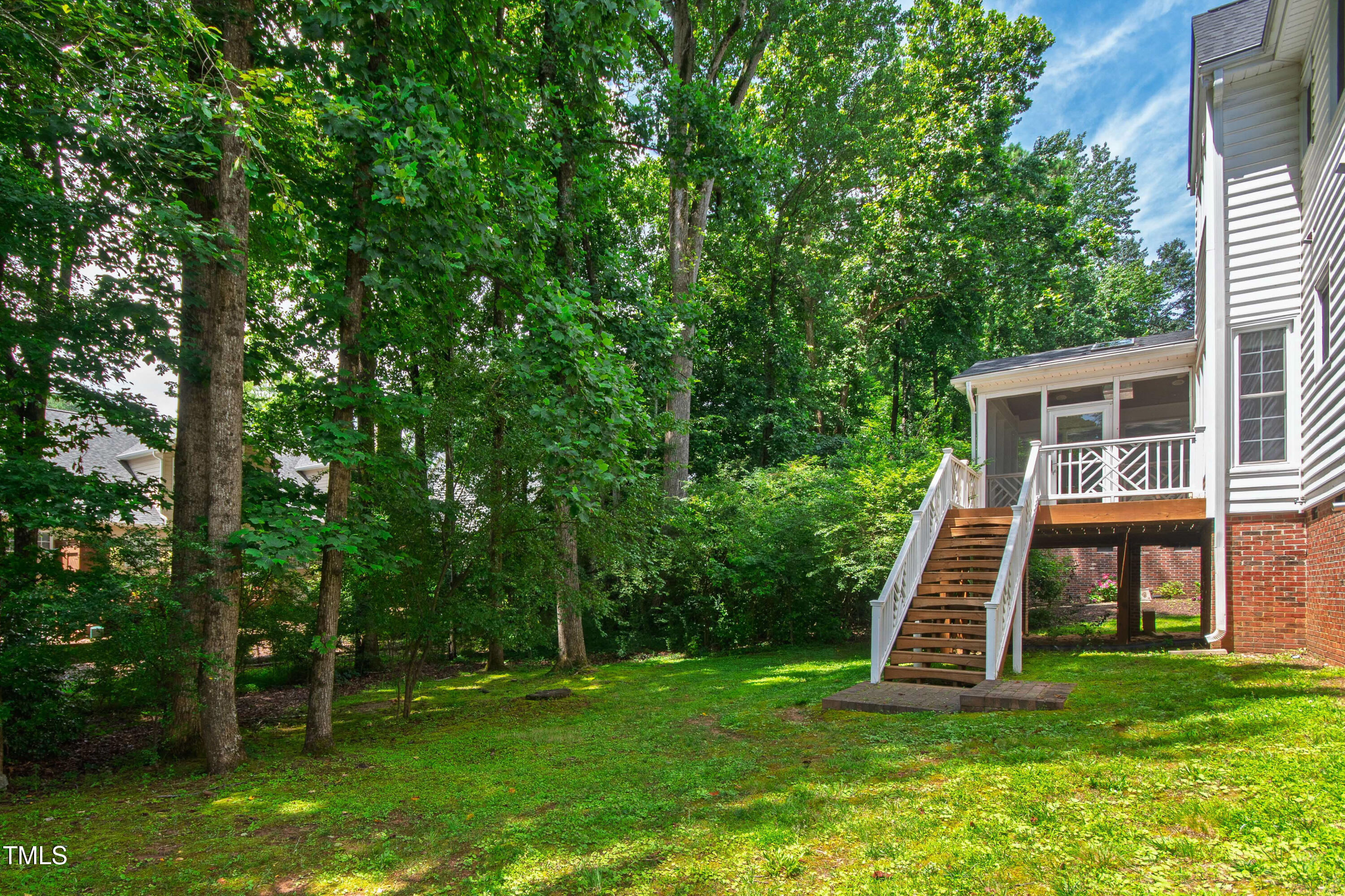 4309 Omni Place, Raleigh