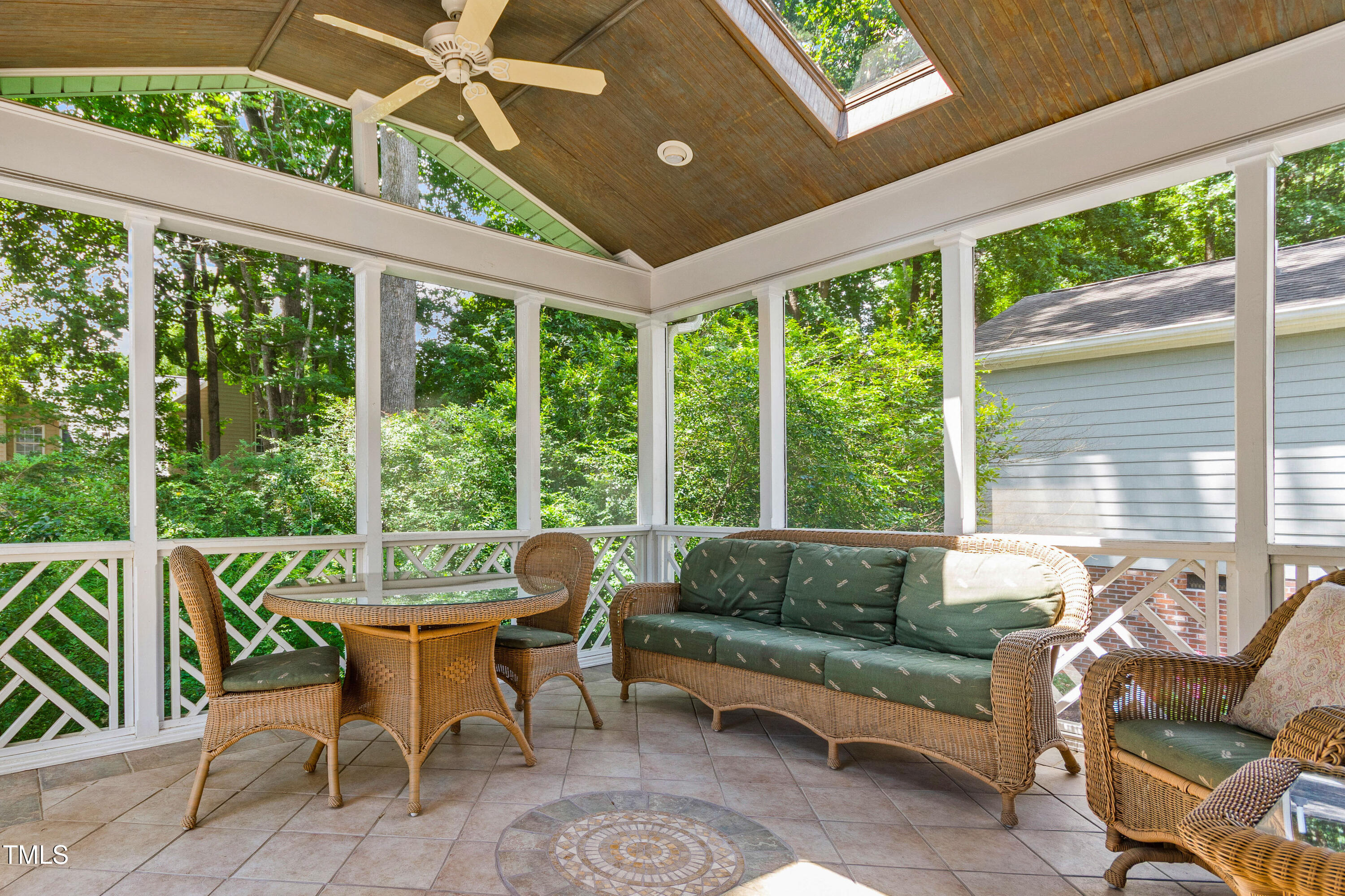 4309 Omni Place, Raleigh