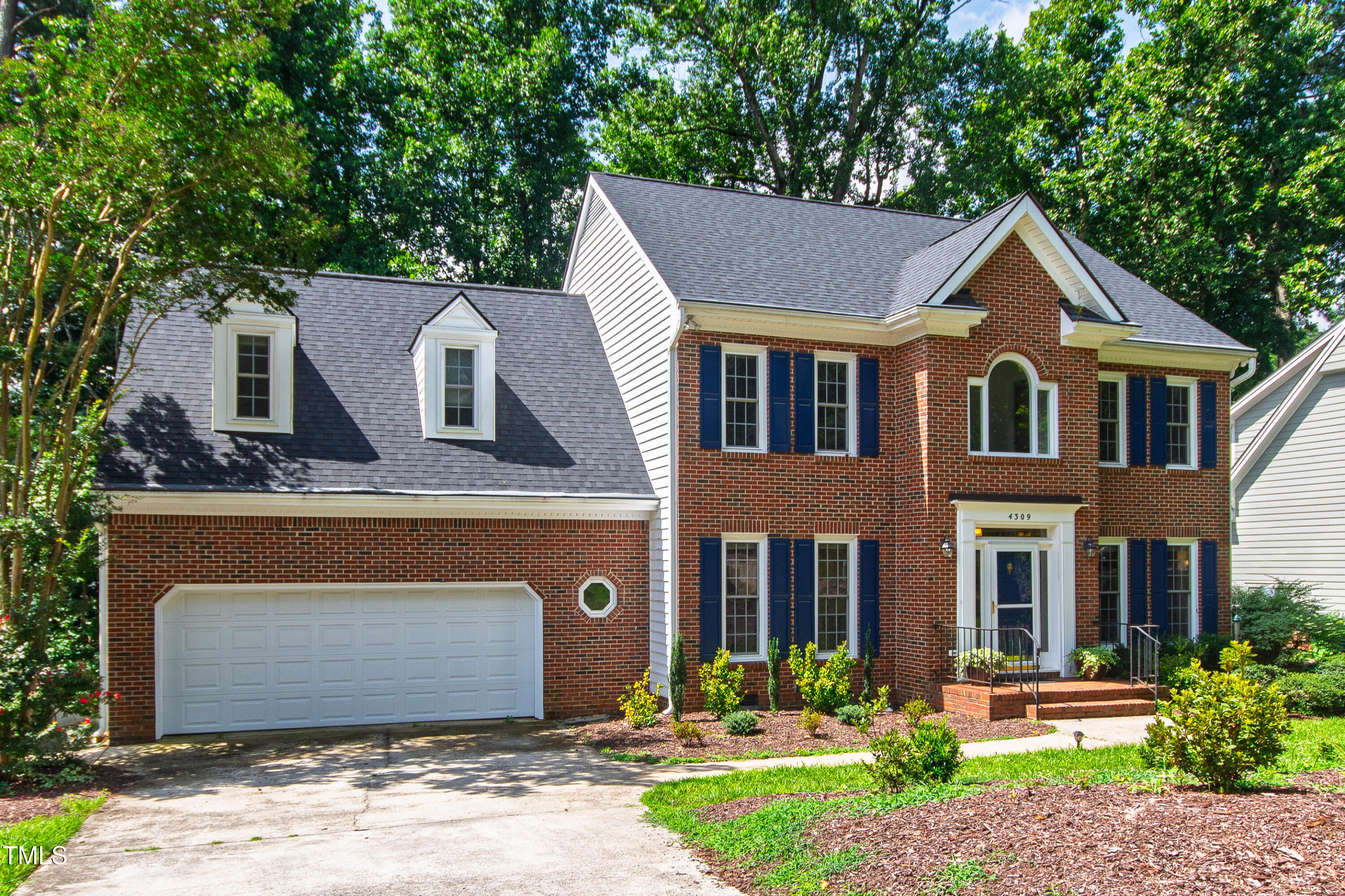4309 Omni Place, Raleigh