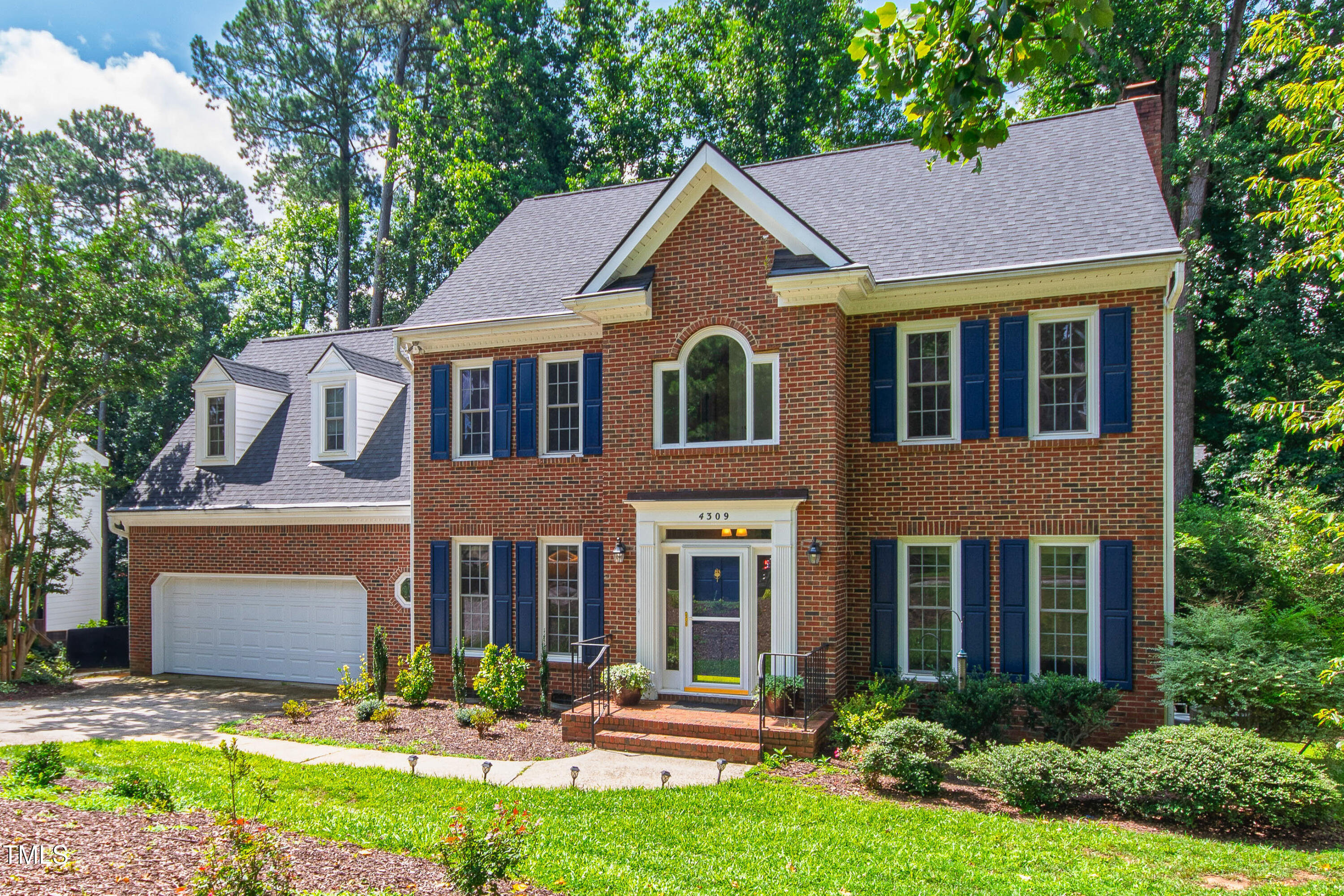 4309 Omni Place, Raleigh