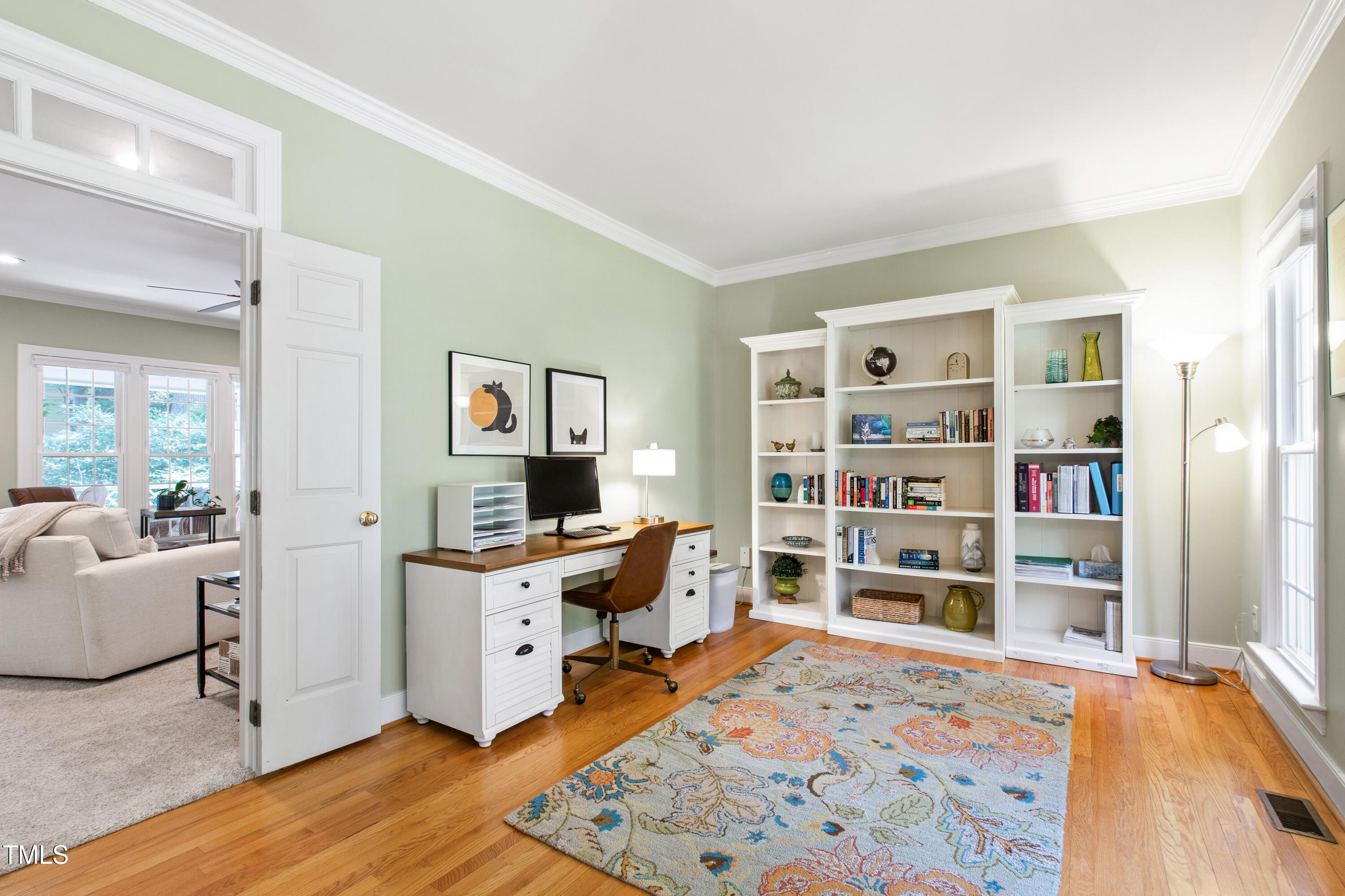 4309 Omni Place, Raleigh