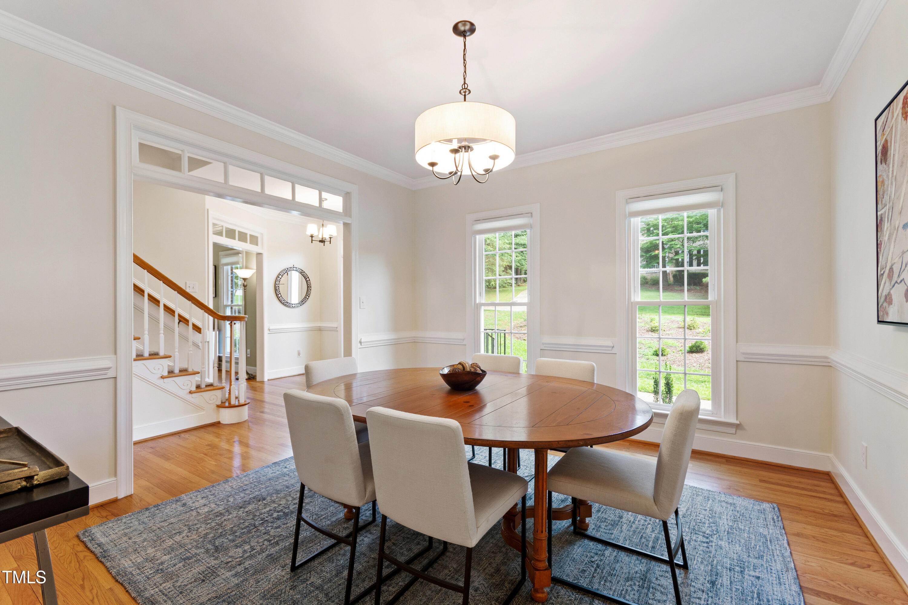 4309 Omni Place, Raleigh