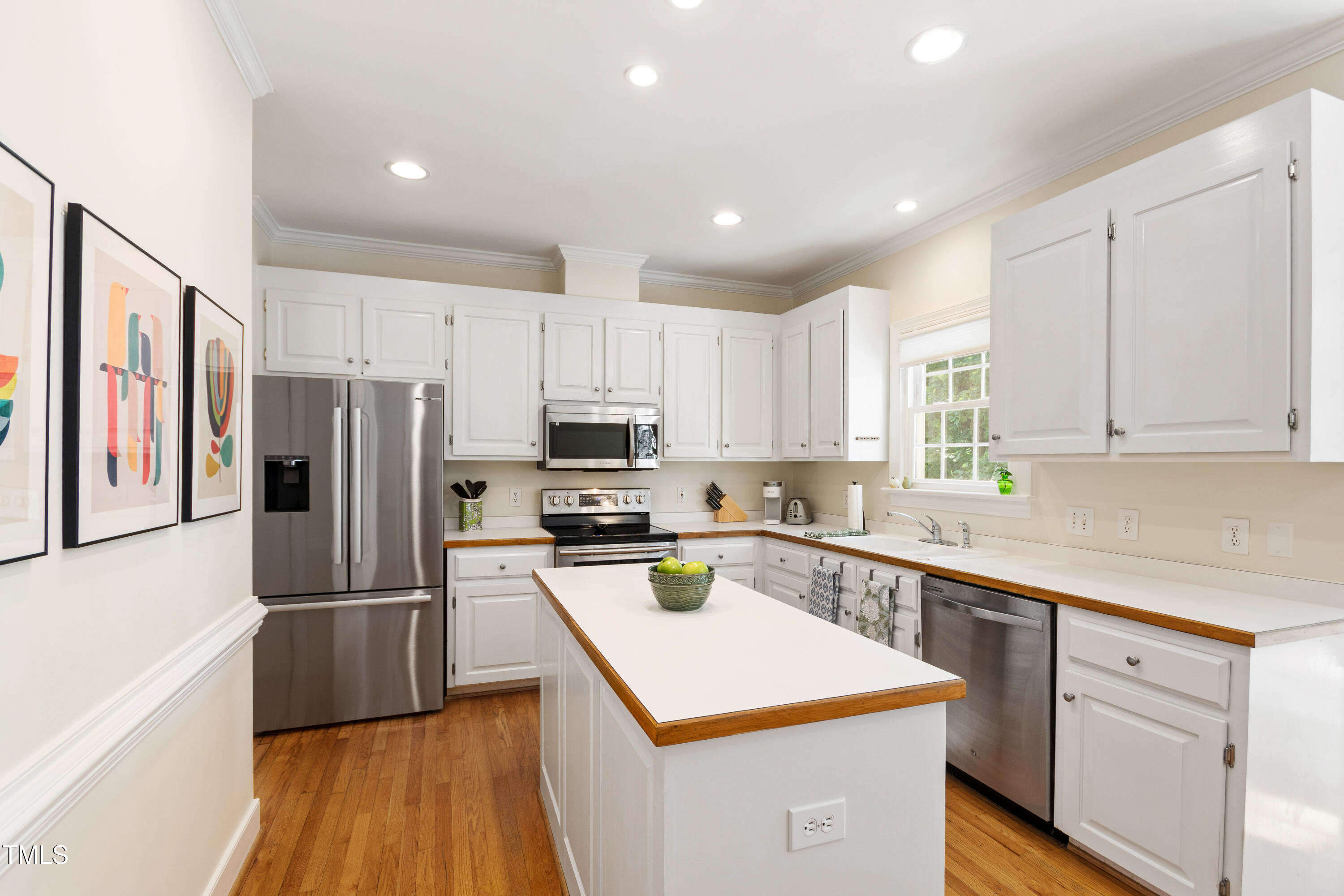 4309 Omni Place, Raleigh