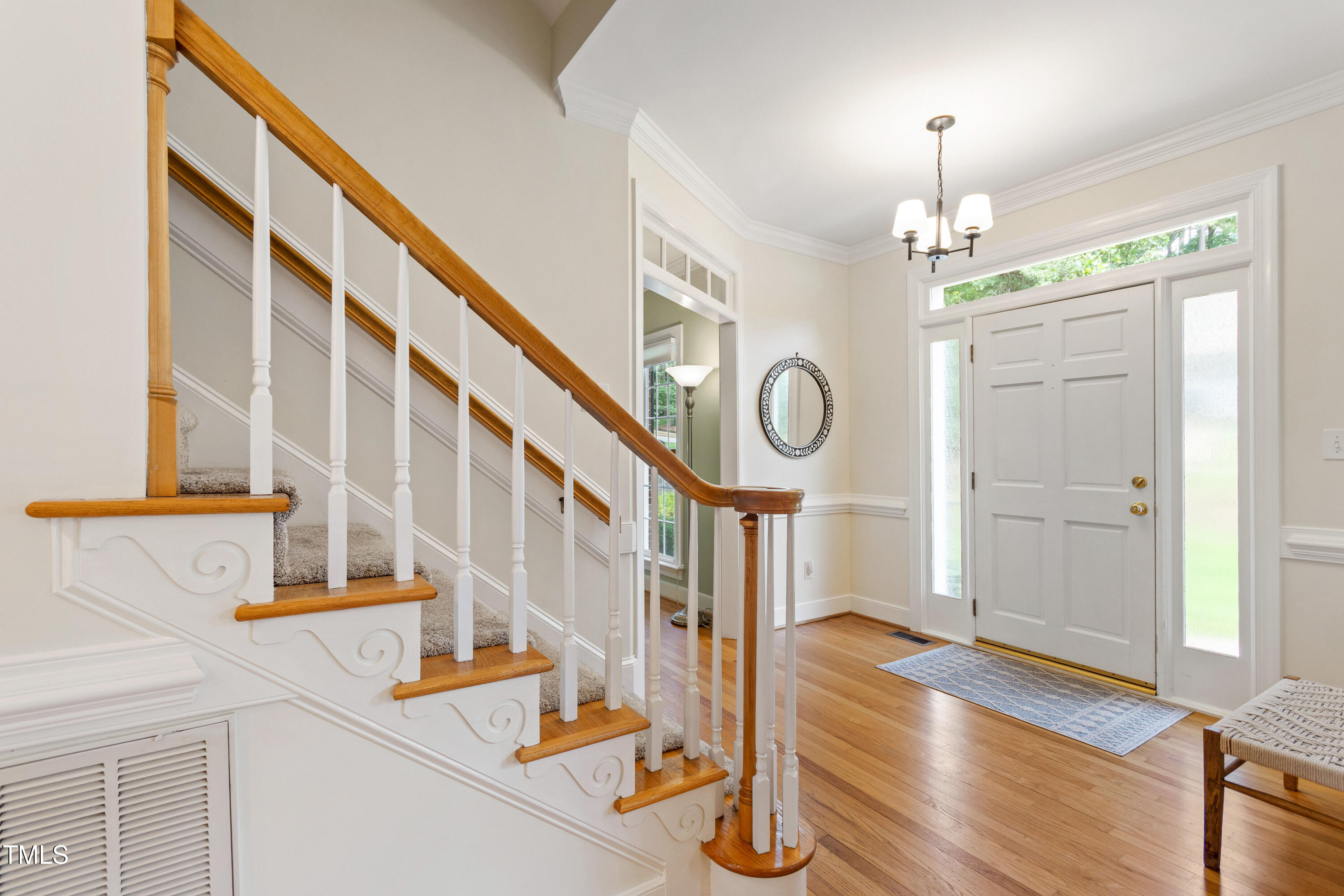 4309 Omni Place, Raleigh