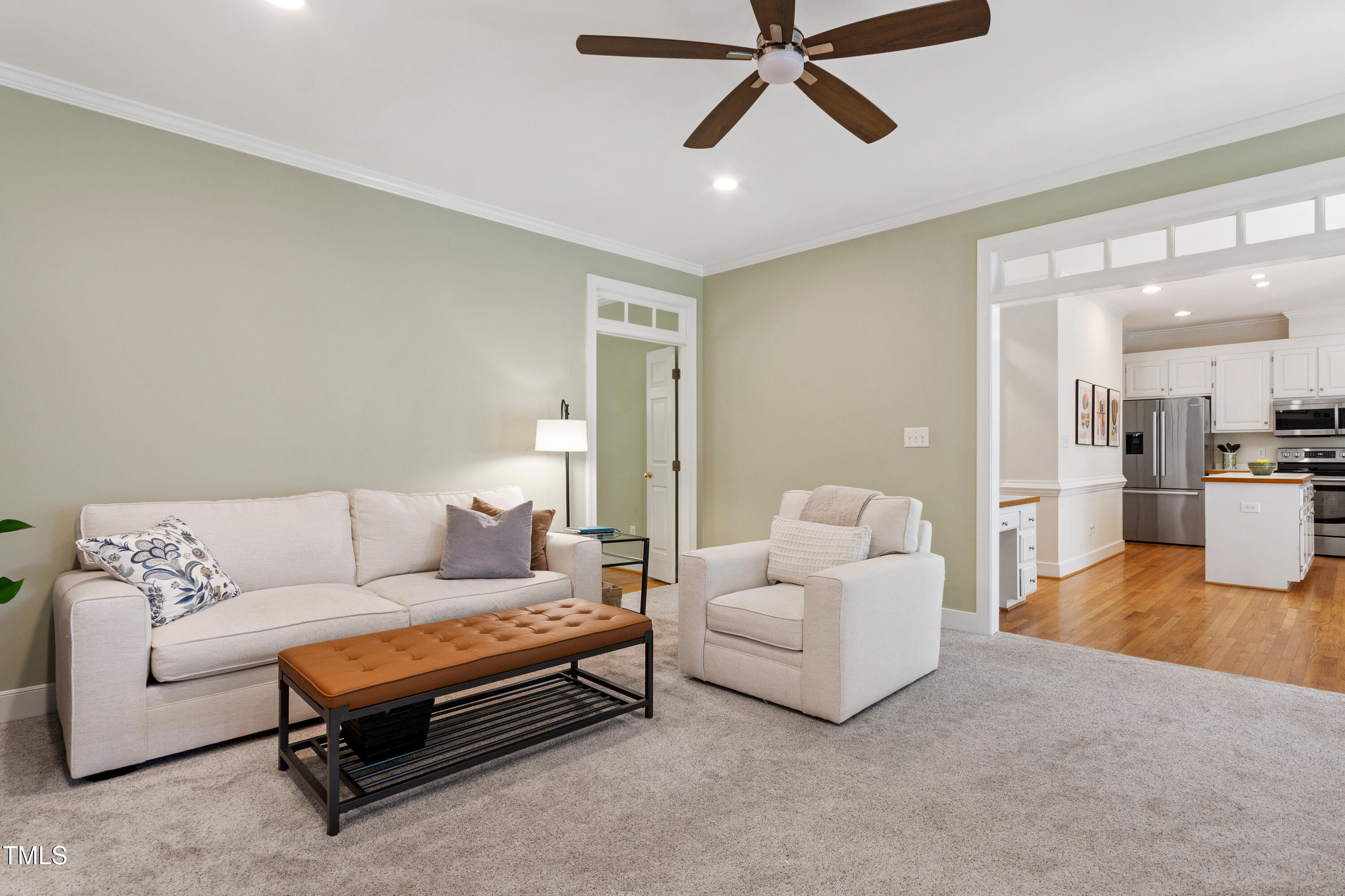 4309 Omni Place, Raleigh