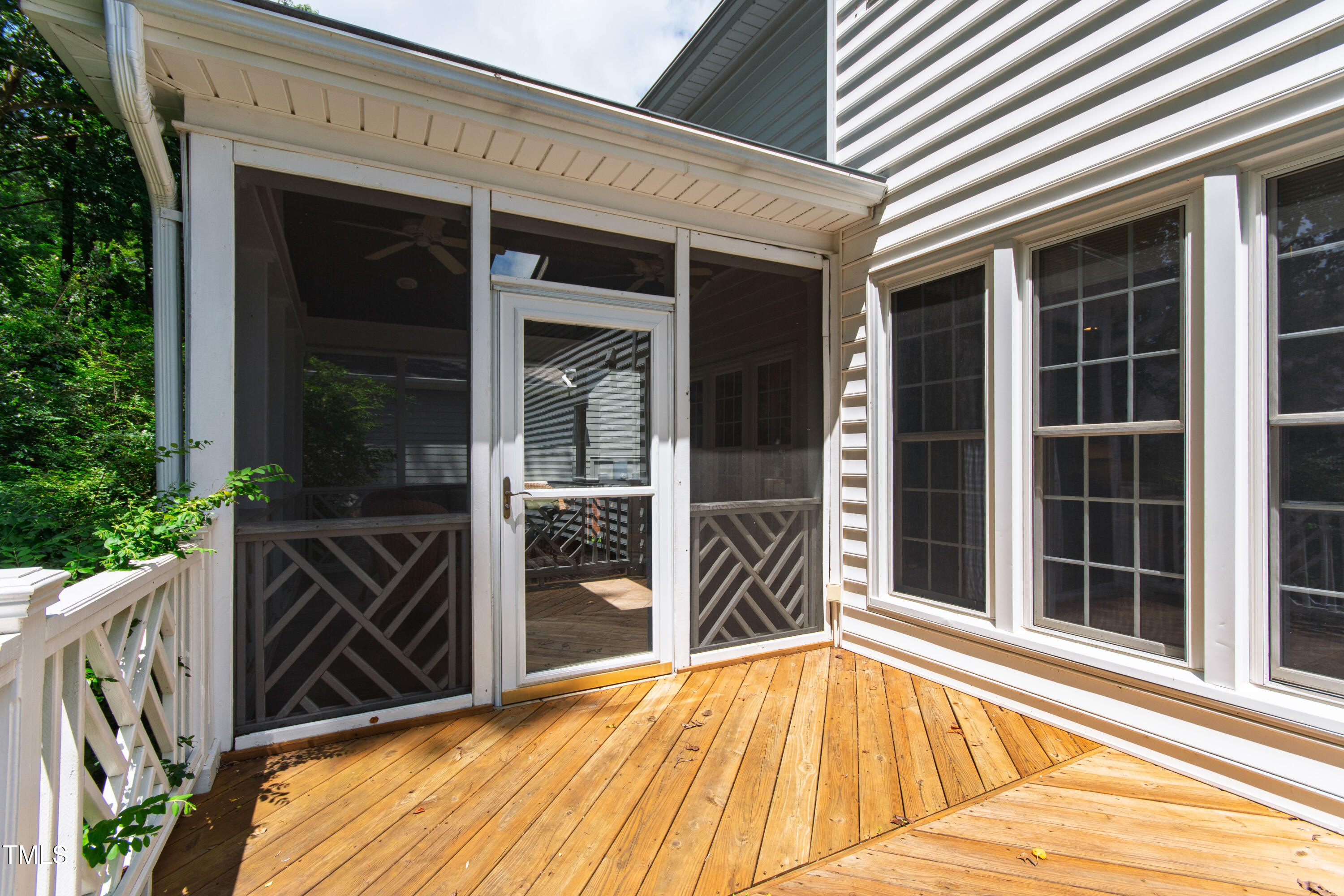 4309 Omni Place, Raleigh