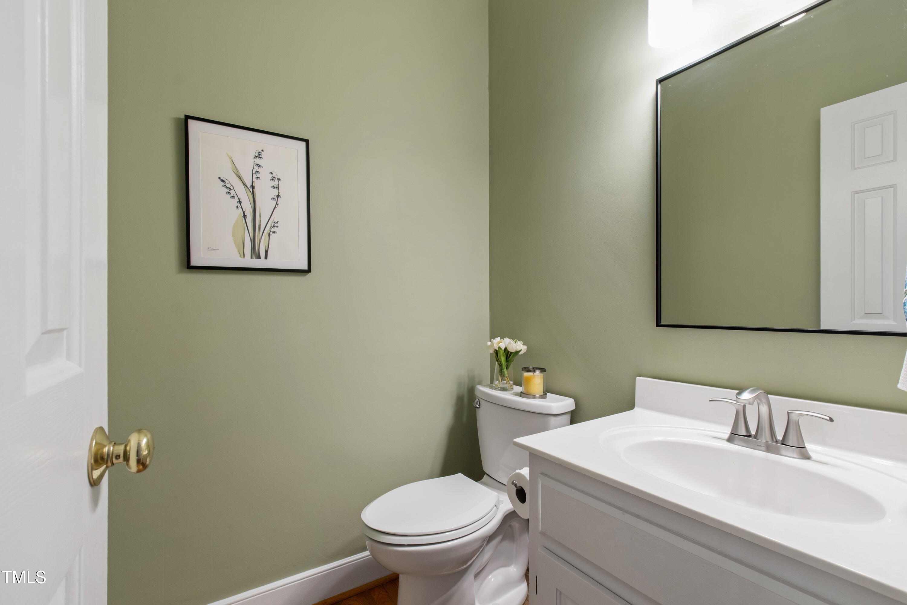 4309 Omni Place, Raleigh