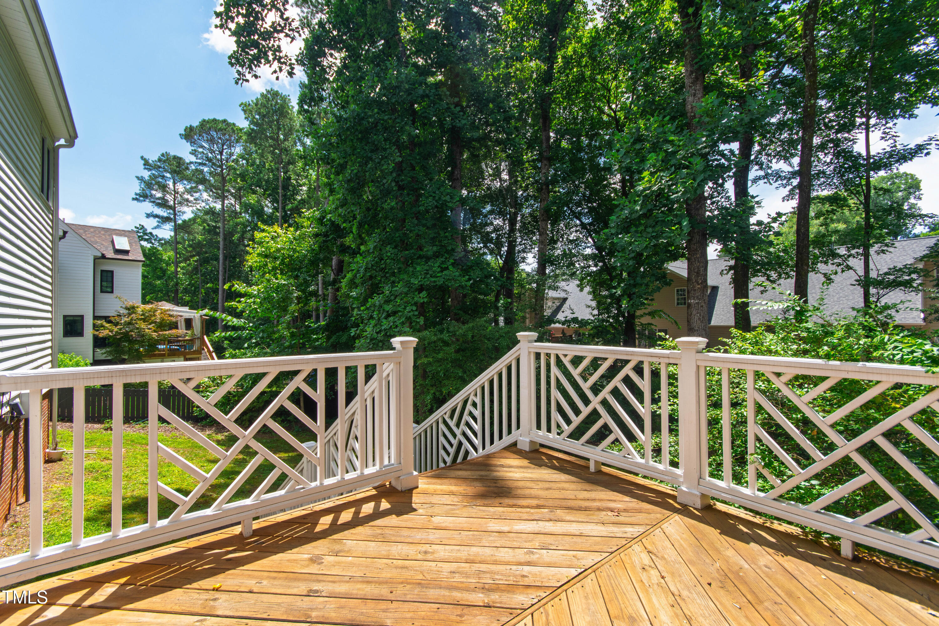 4309 Omni Place, Raleigh