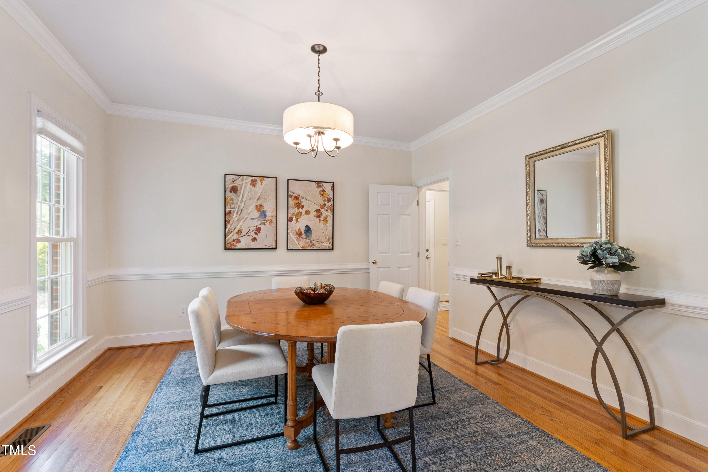 4309 Omni Place, Raleigh