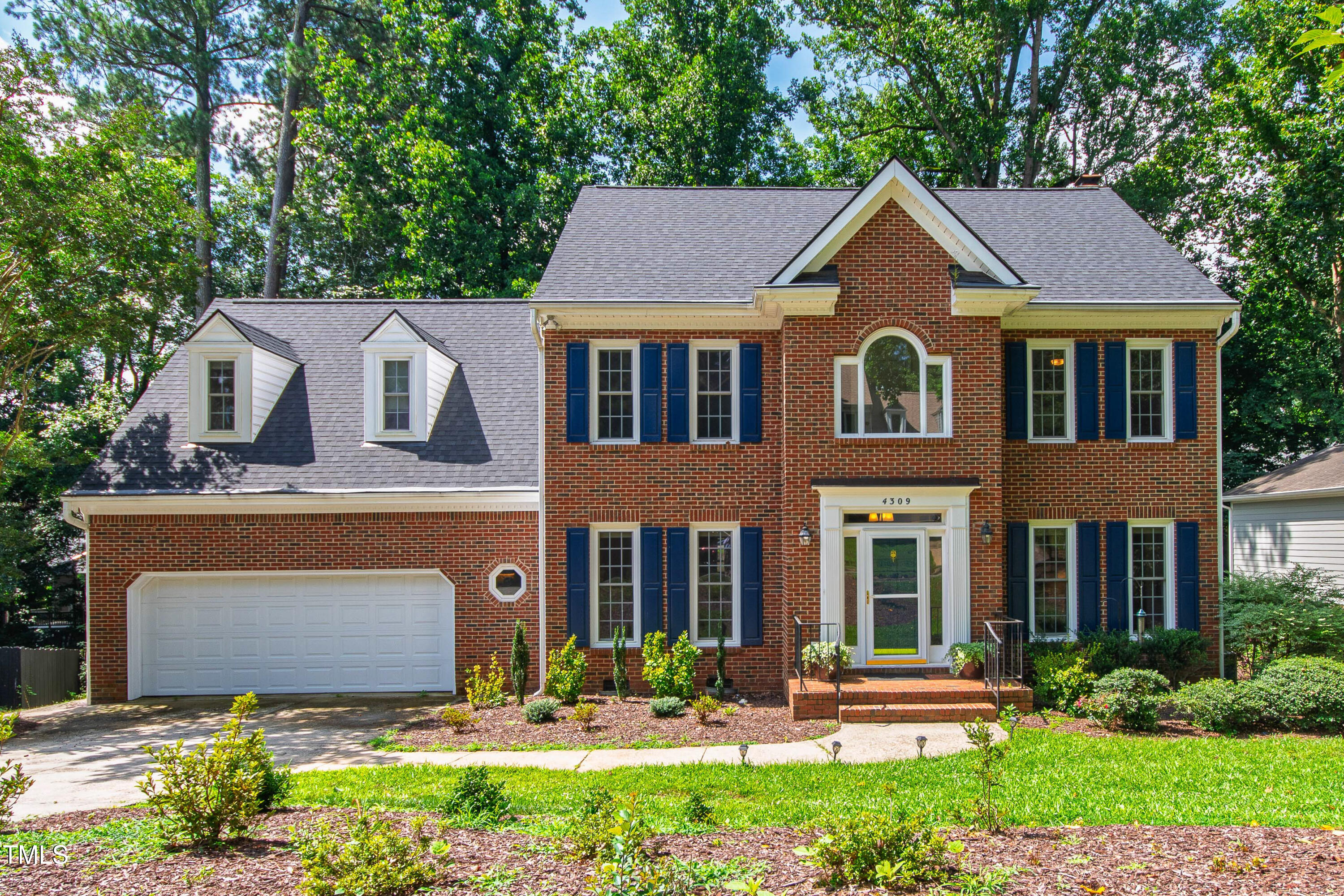 4309 Omni Place, Raleigh