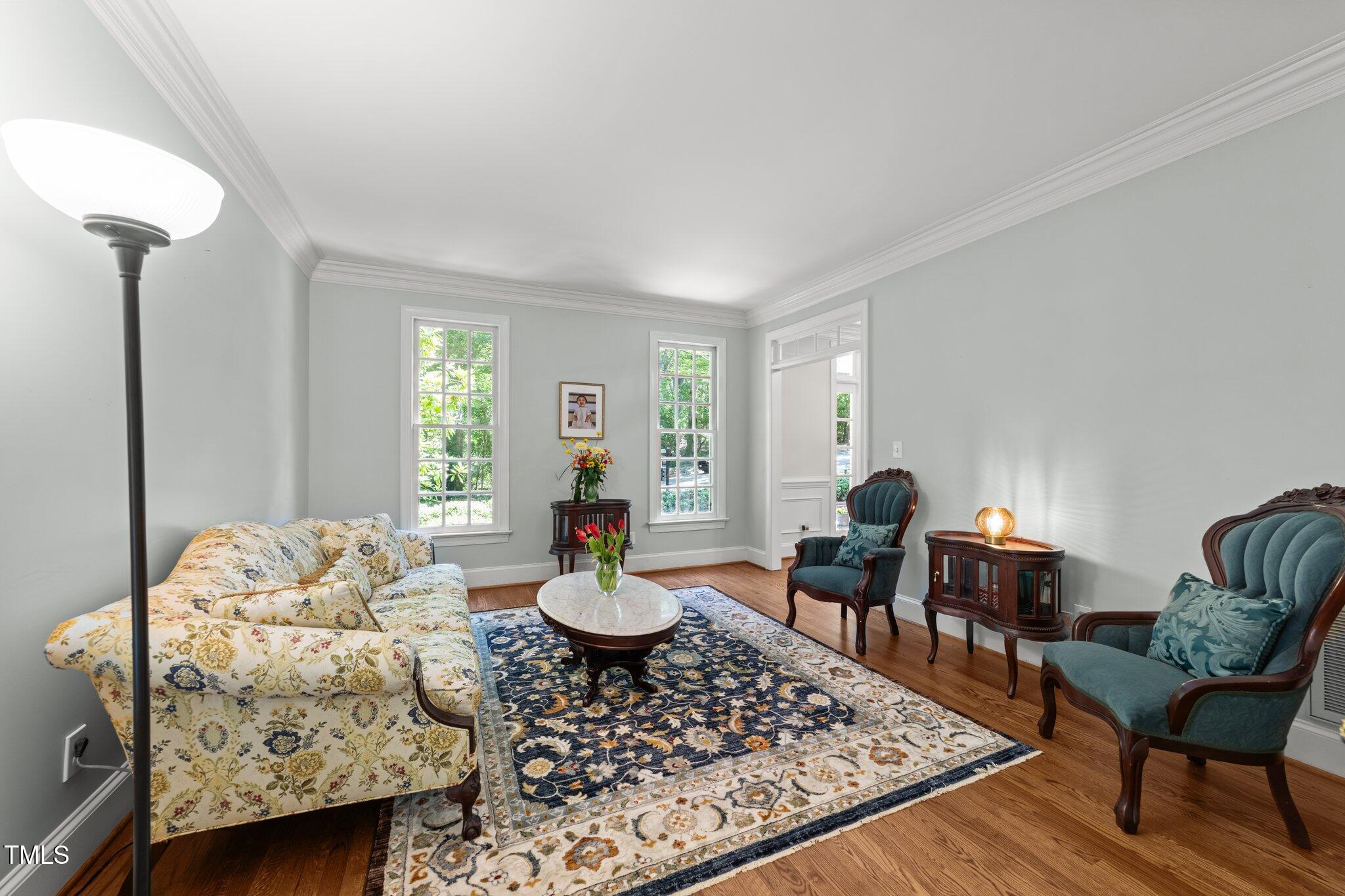 1105 Tazwell Place