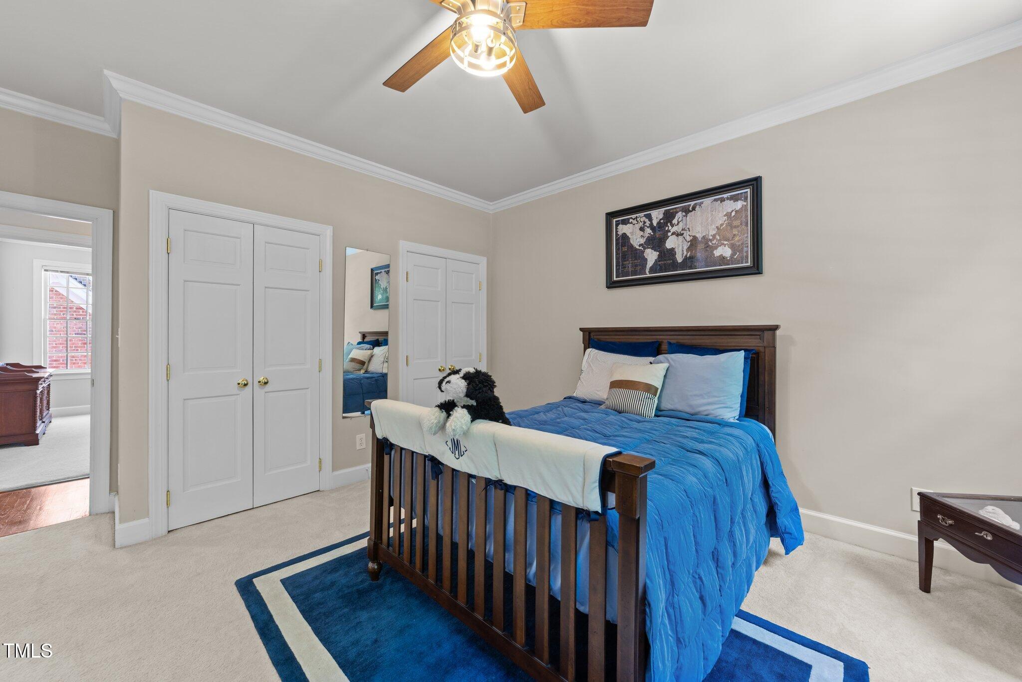 1105 Tazwell Place