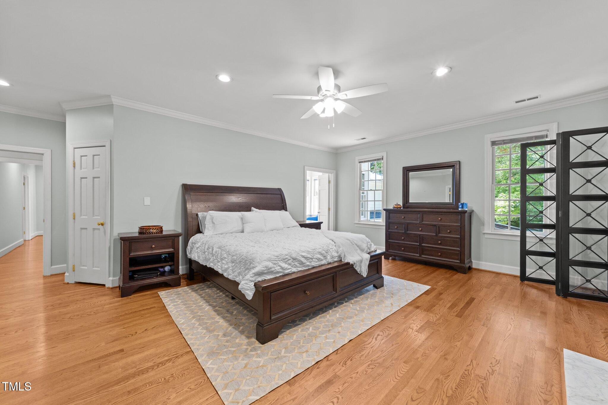 1105 Tazwell Place