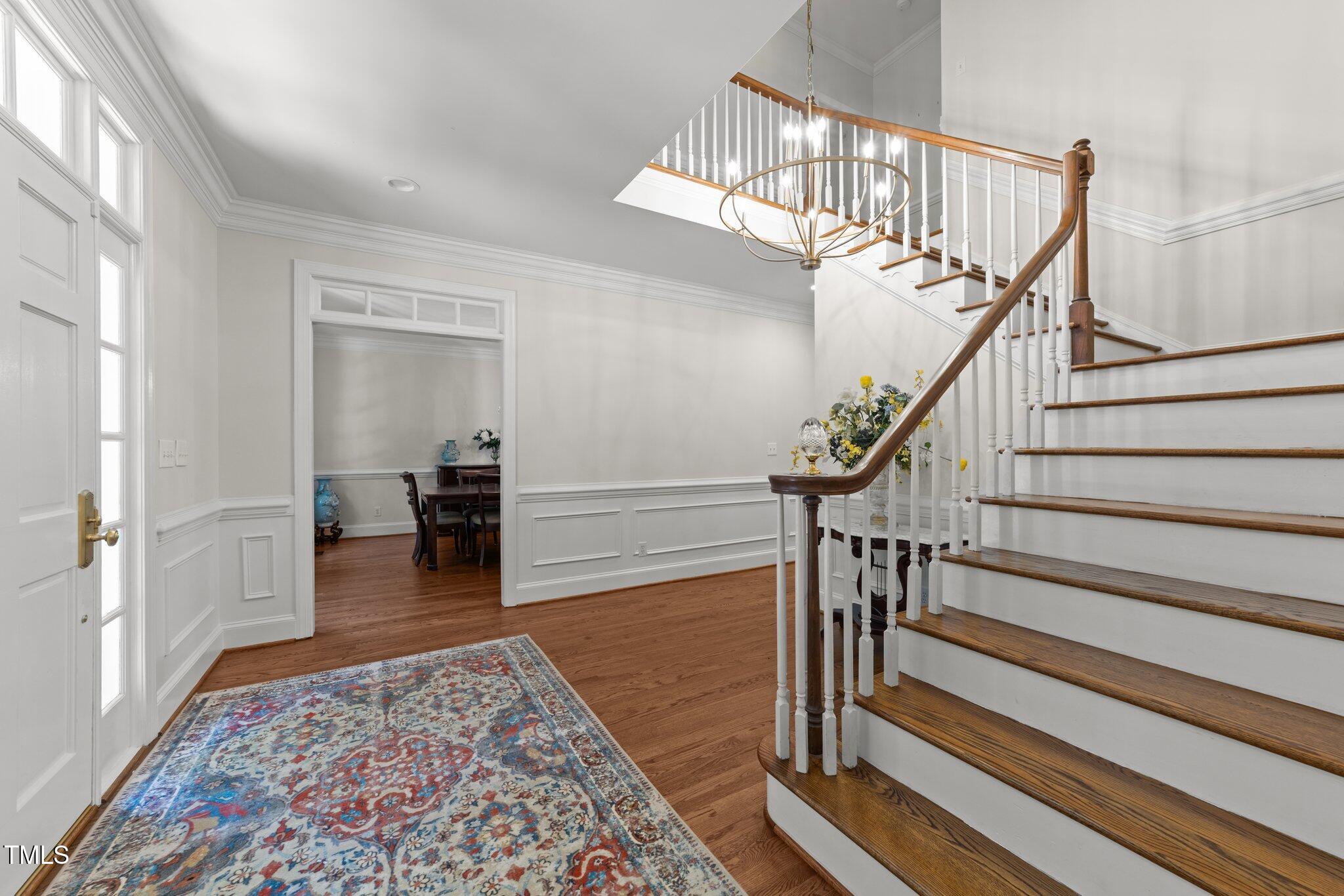 1105 Tazwell Place