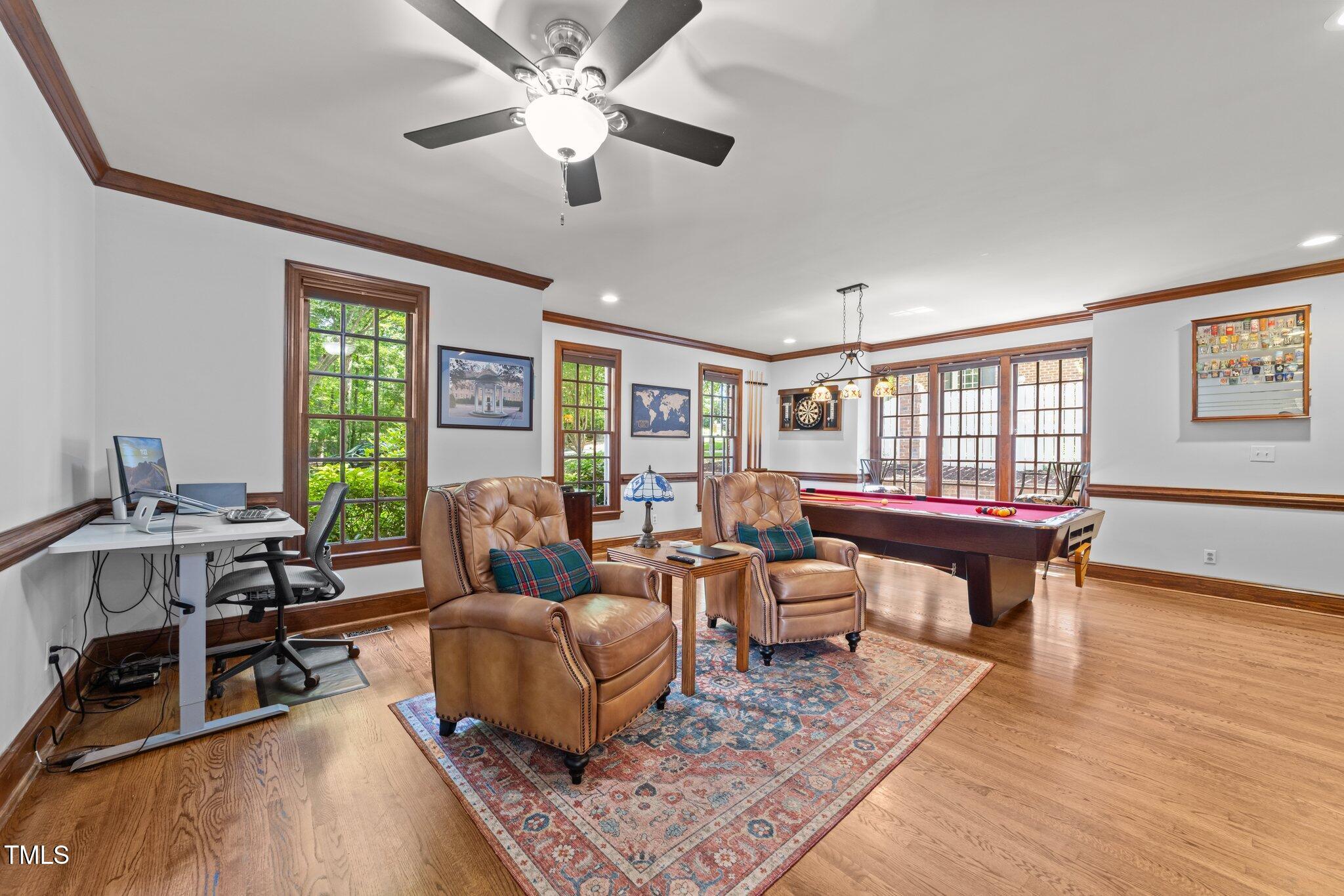 1105 Tazwell Place