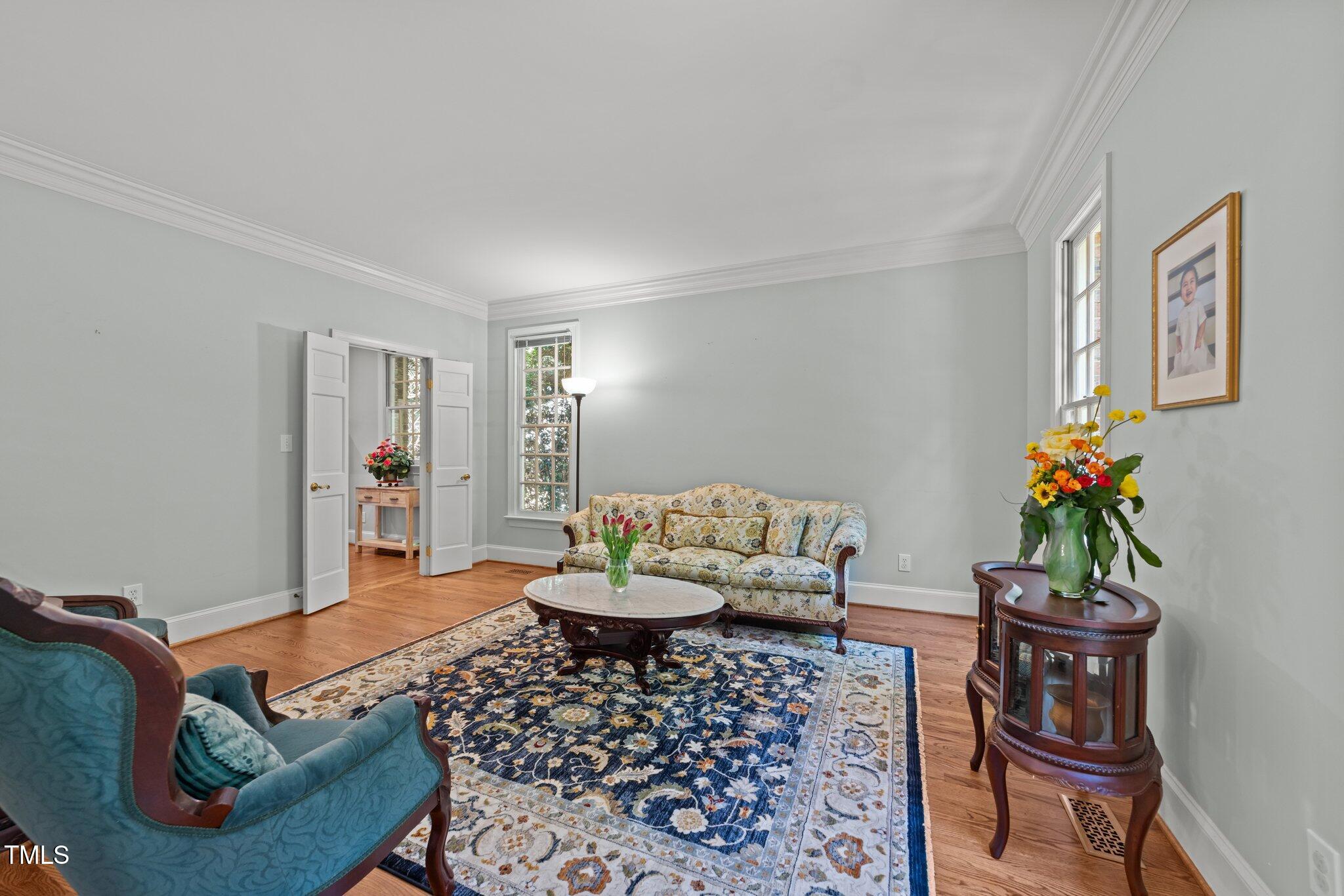 1105 Tazwell Place