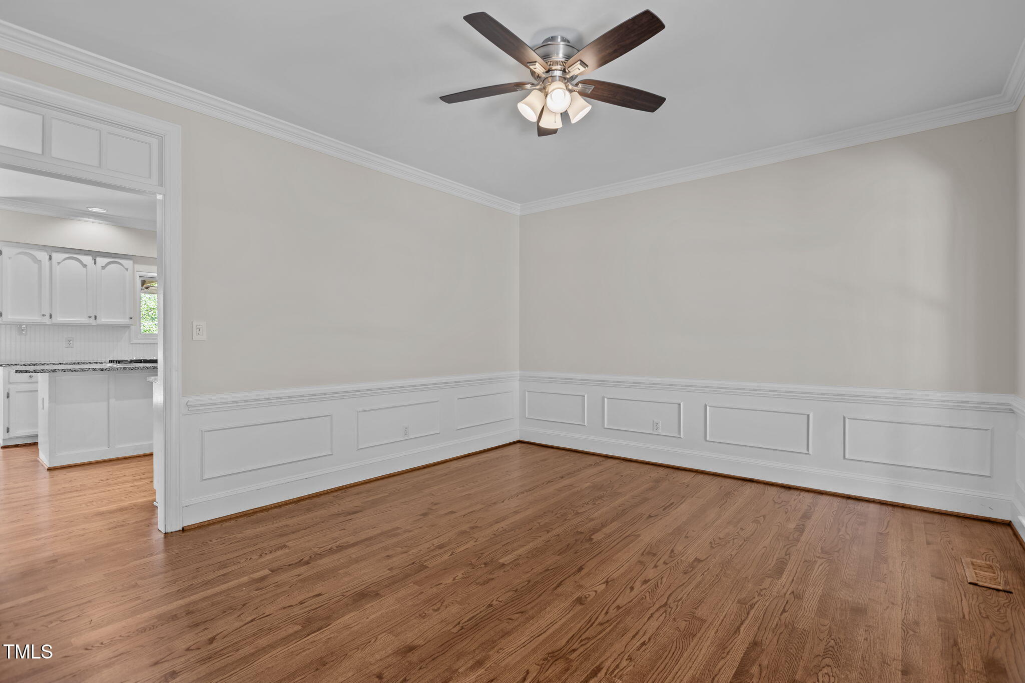 10708 Trappers Creek Drive