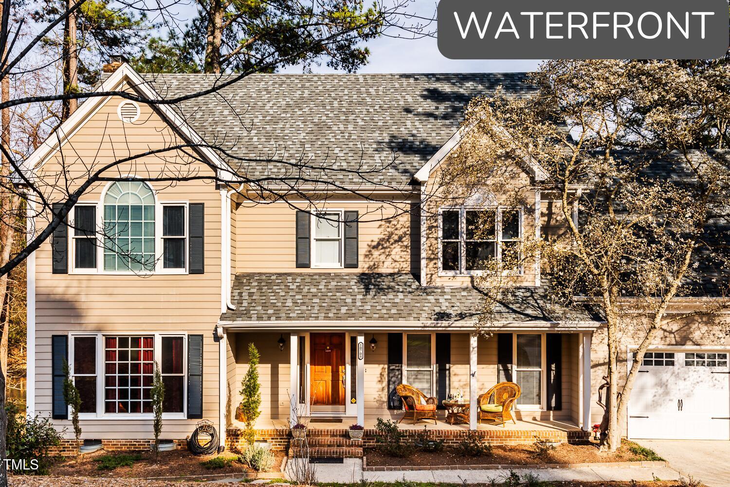 10708 Trappers Creek Drive