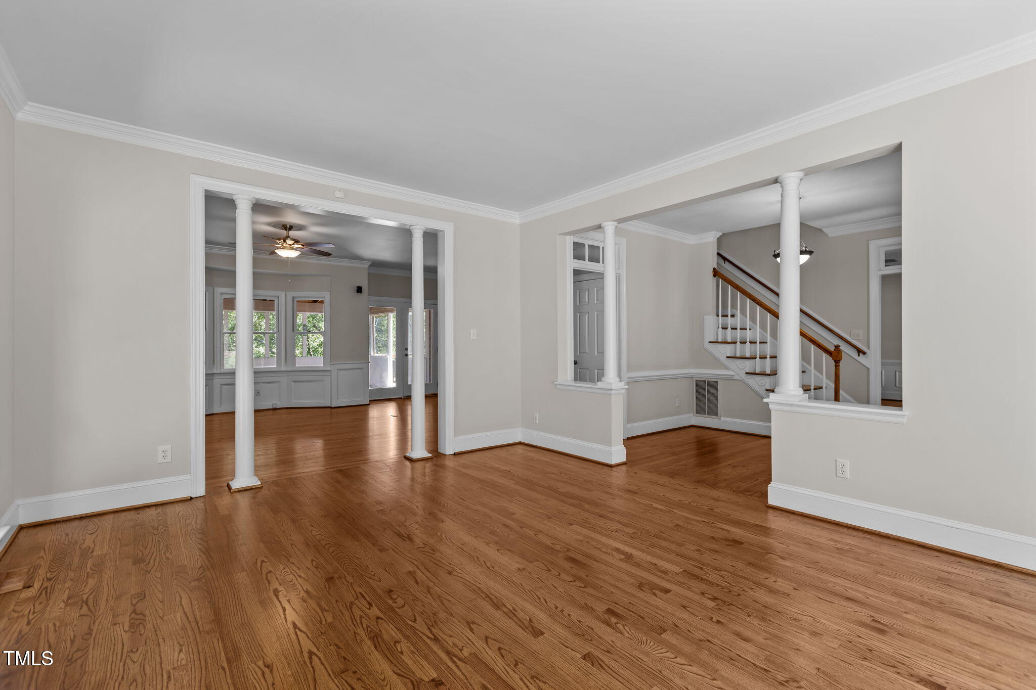 10708 Trappers Creek Drive