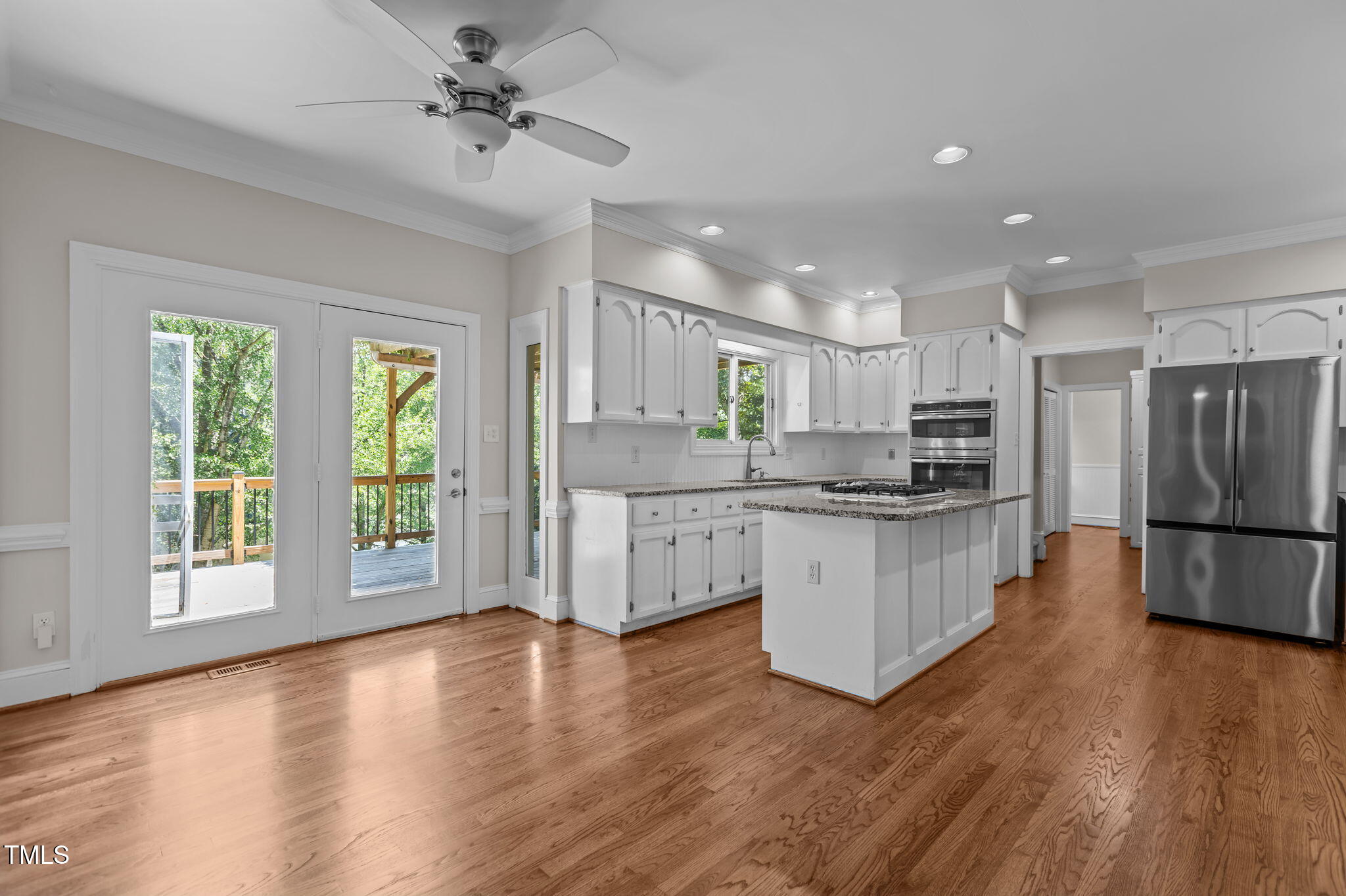 10708 Trappers Creek Drive