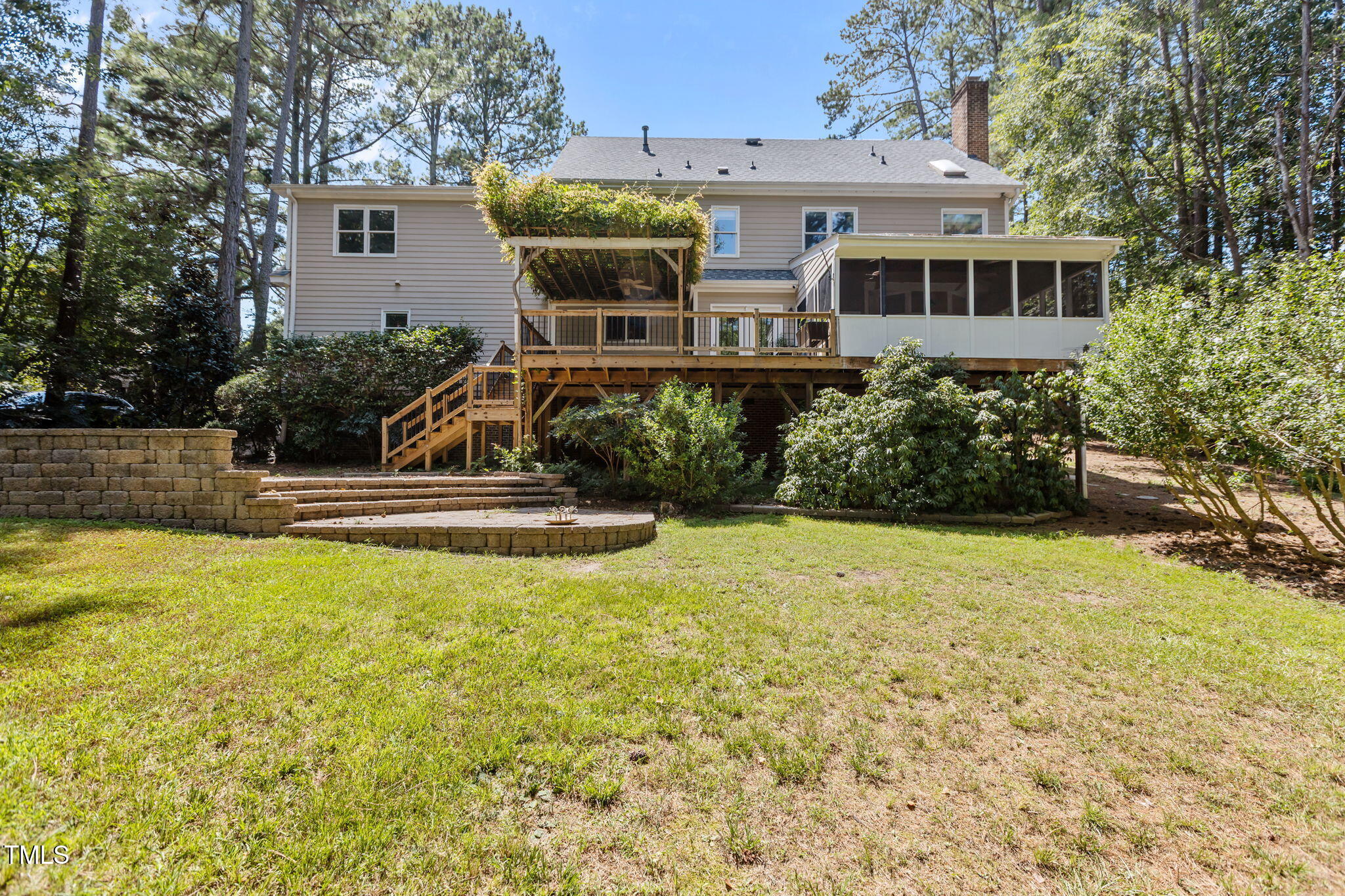 10708 Trappers Creek Drive