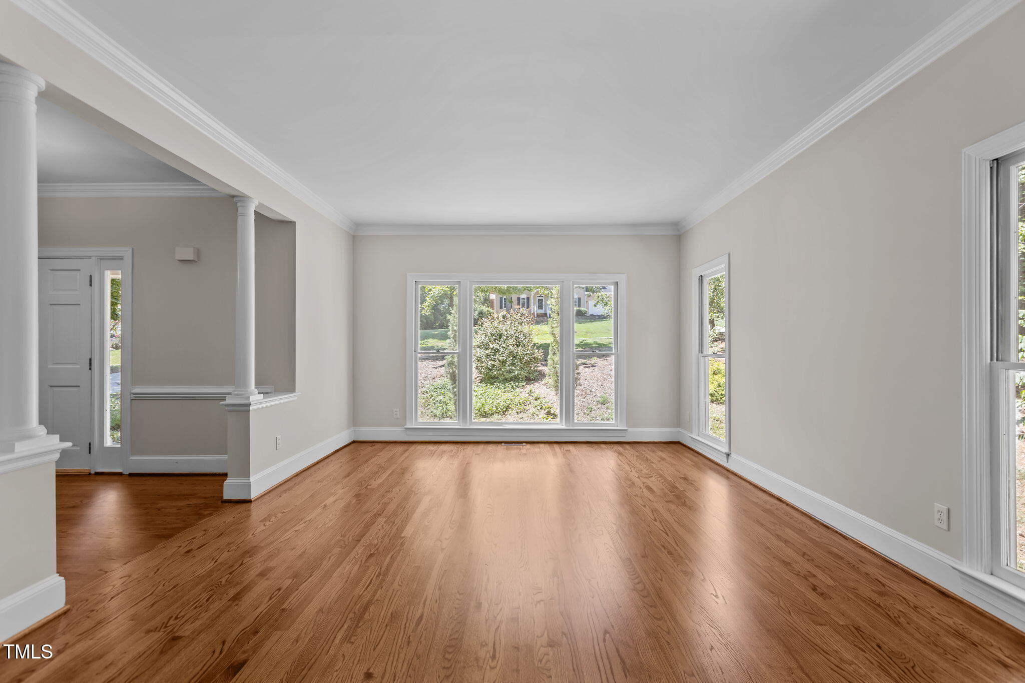 10708 Trappers Creek Drive