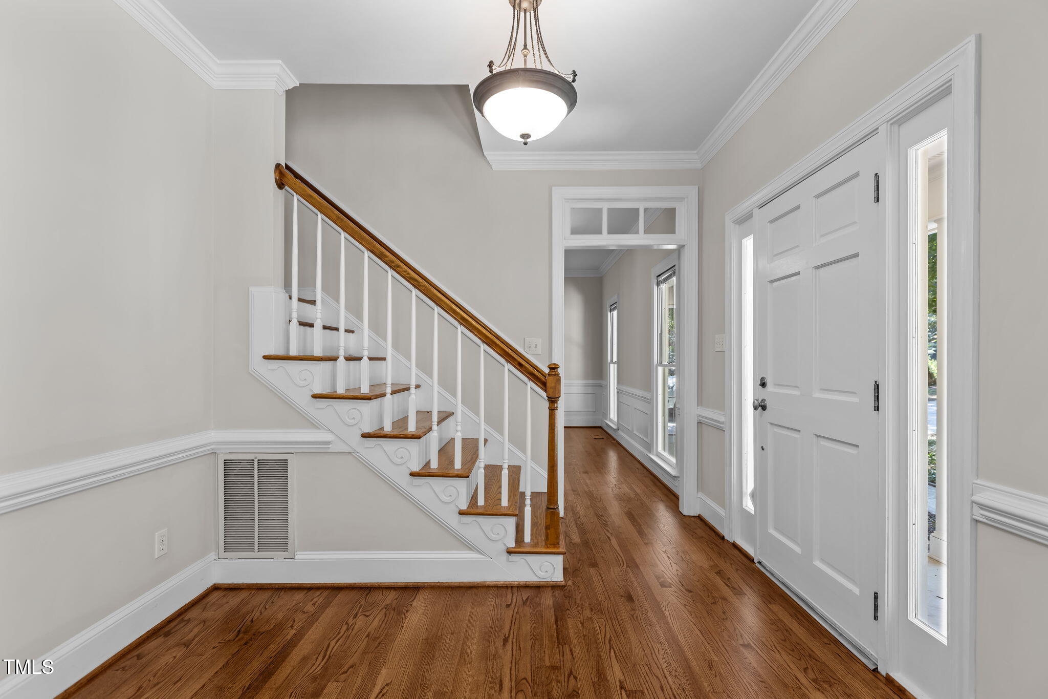 10708 Trappers Creek Drive