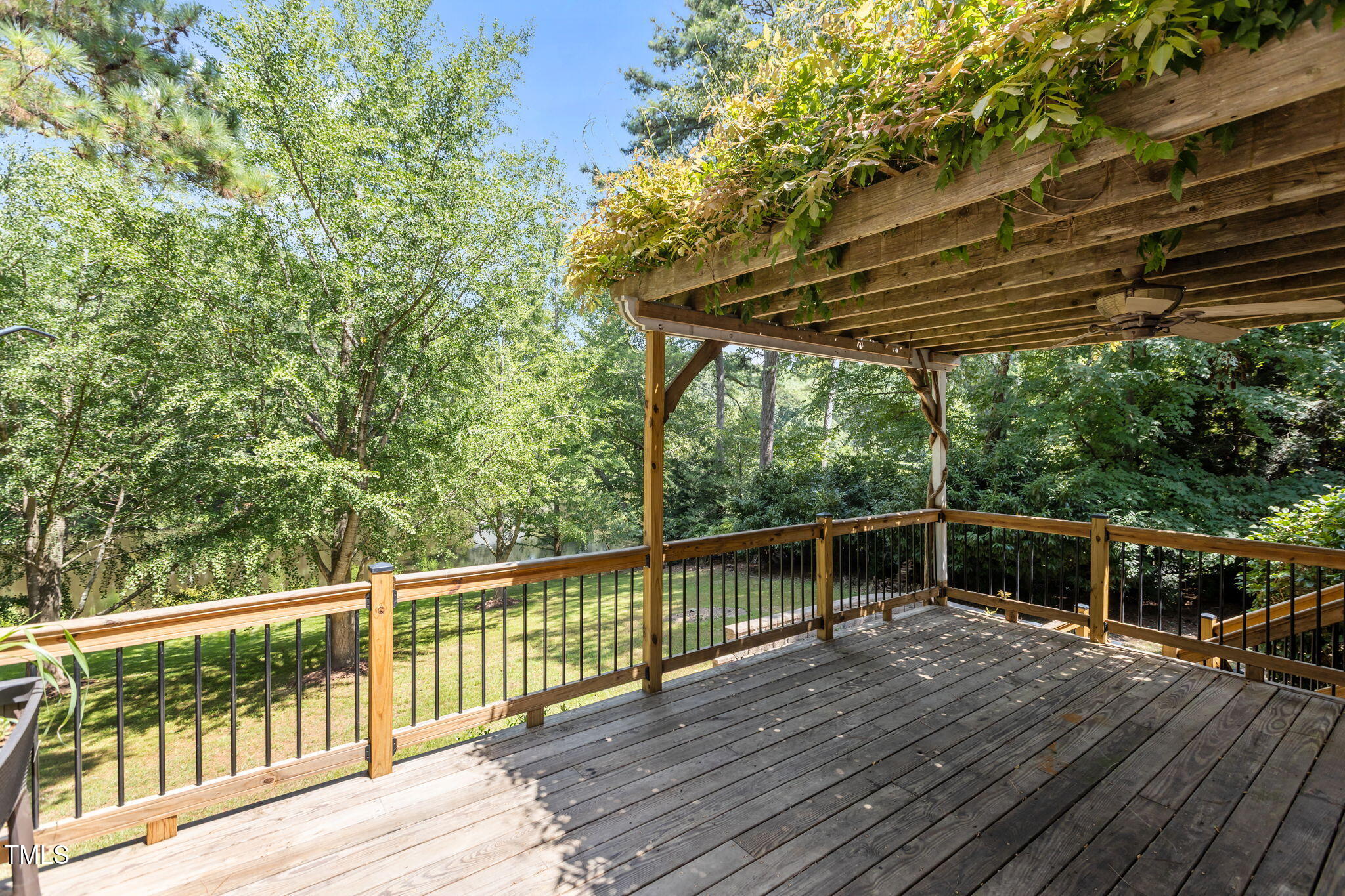 10708 Trappers Creek Drive