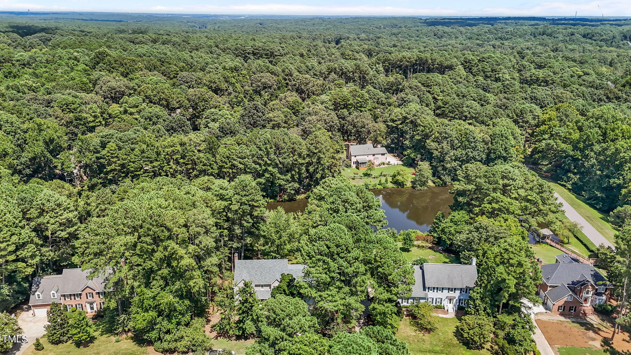 10708 Trappers Creek Drive