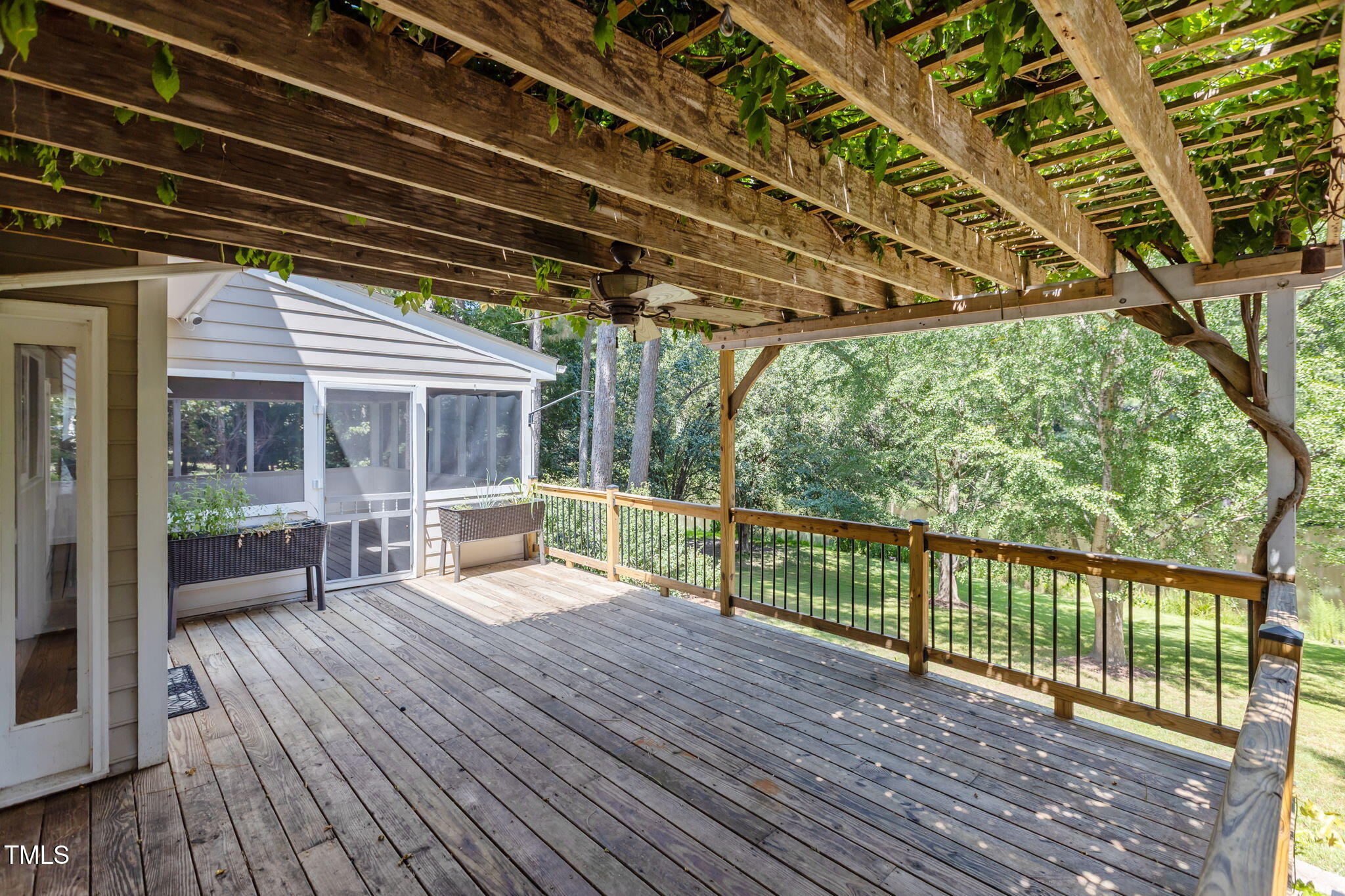 10708 Trappers Creek Drive