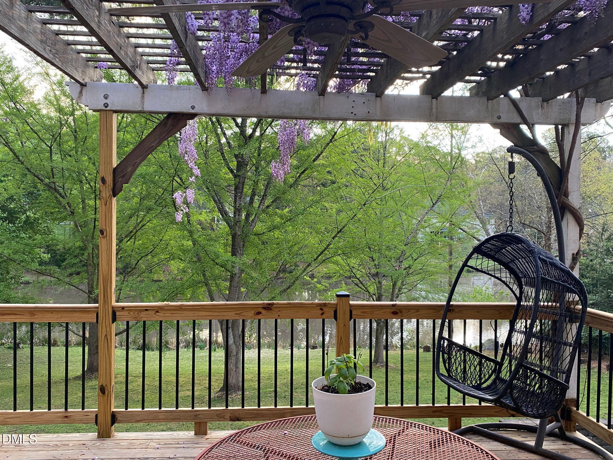 10708 Trappers Creek Drive