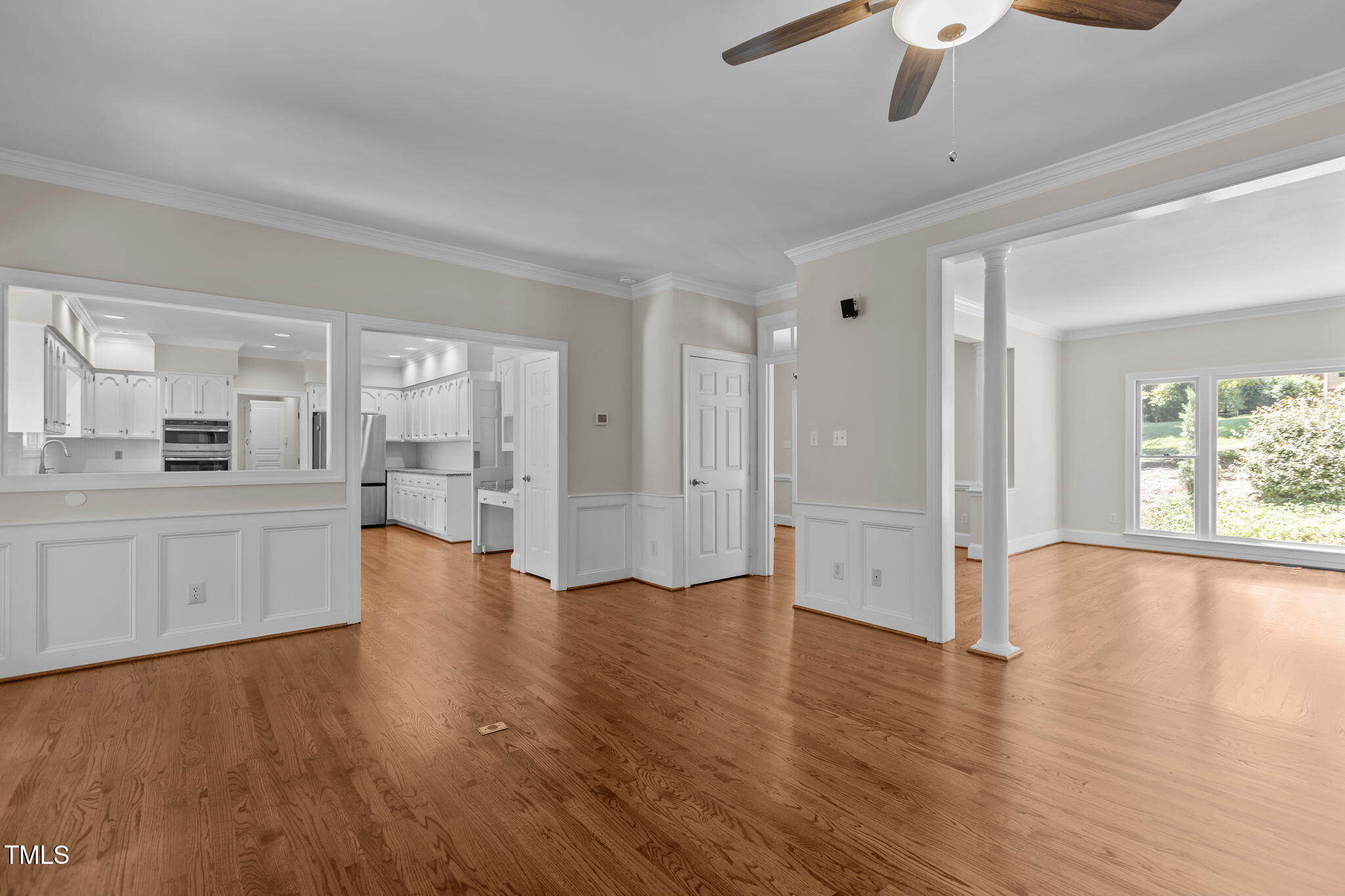 10708 Trappers Creek Drive