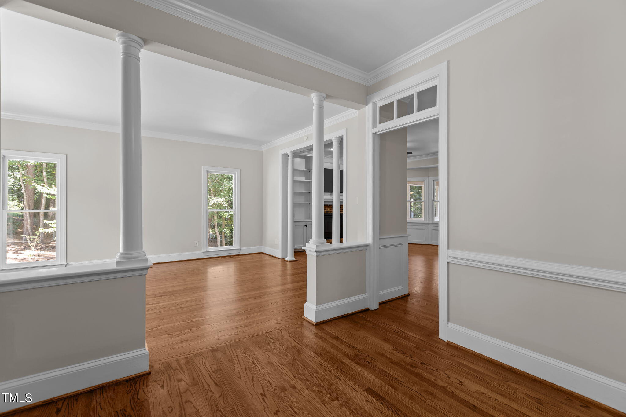 10708 Trappers Creek Drive