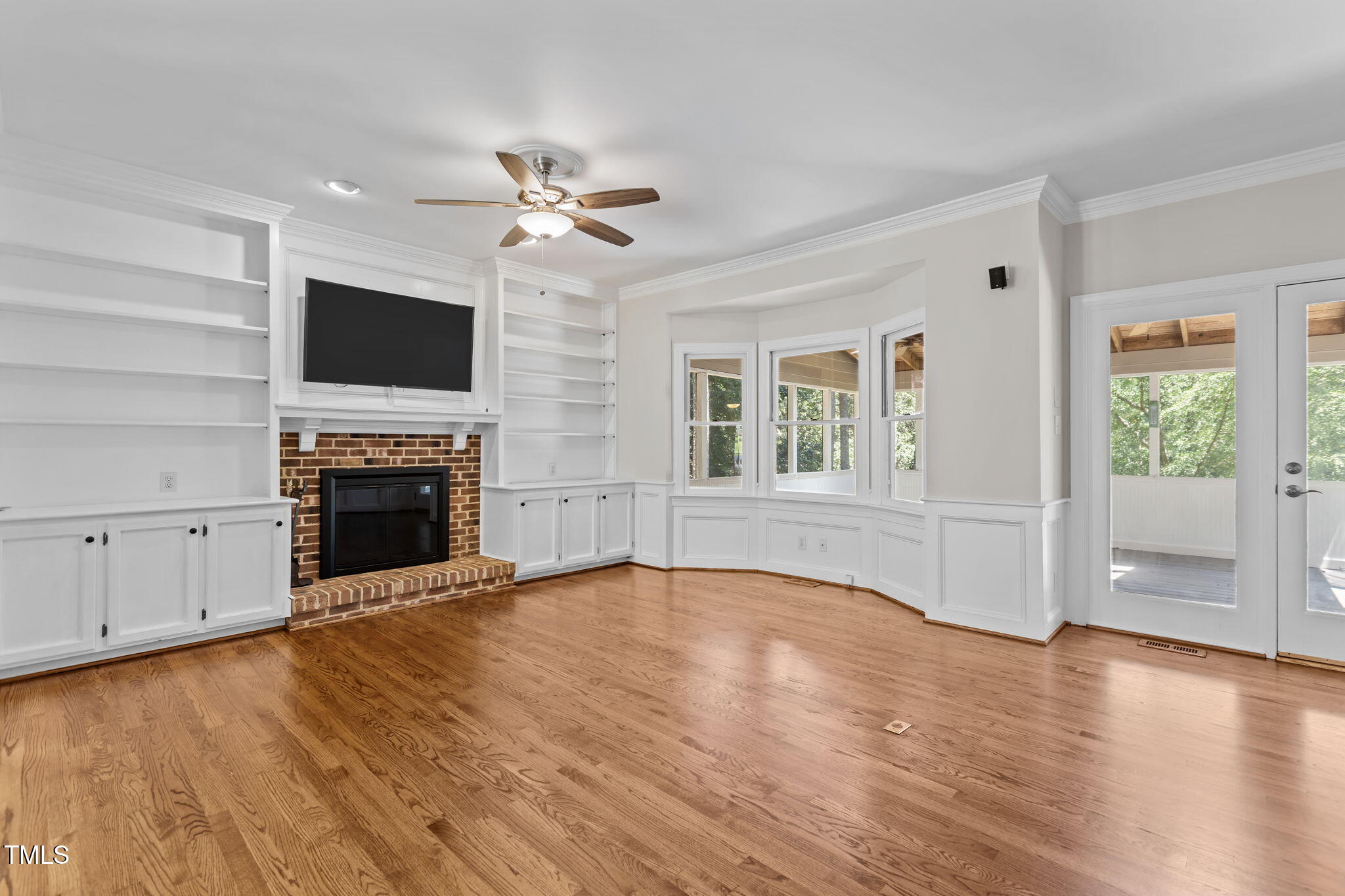 10708 Trappers Creek Drive