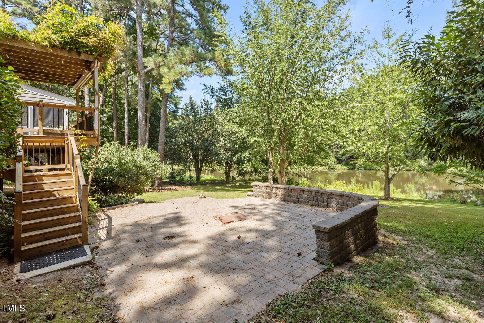 10708 Trappers Creek Drive