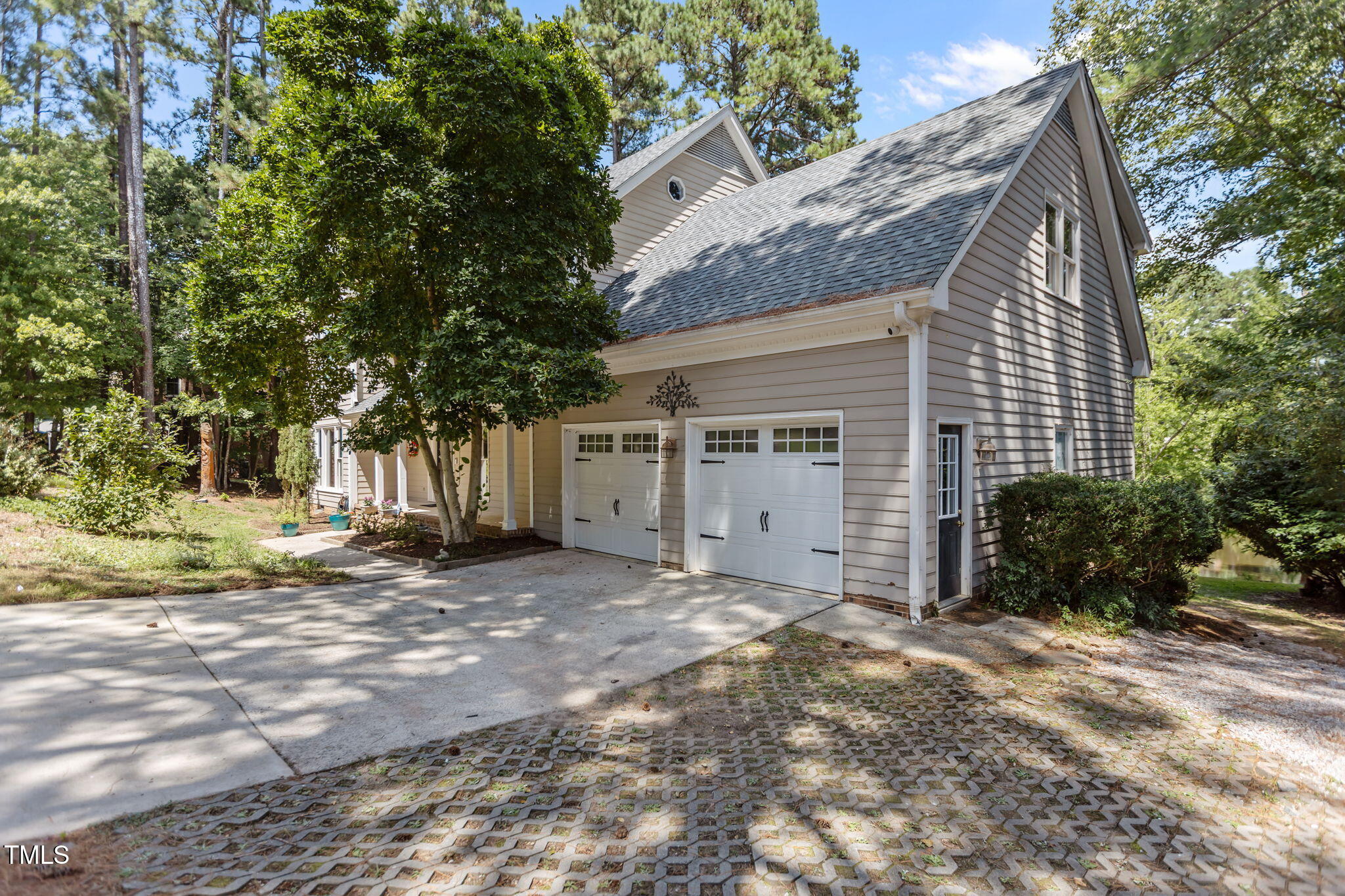 10708 Trappers Creek Drive