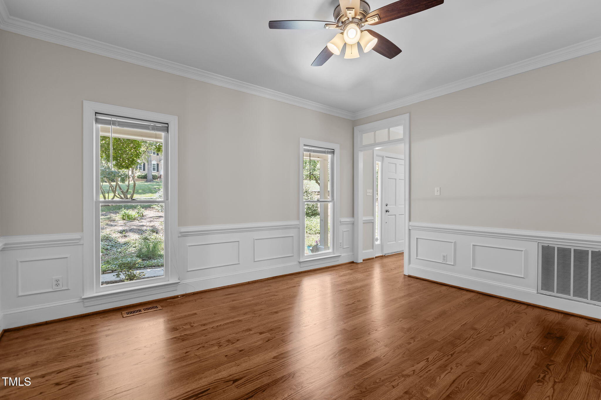 10708 Trappers Creek Drive