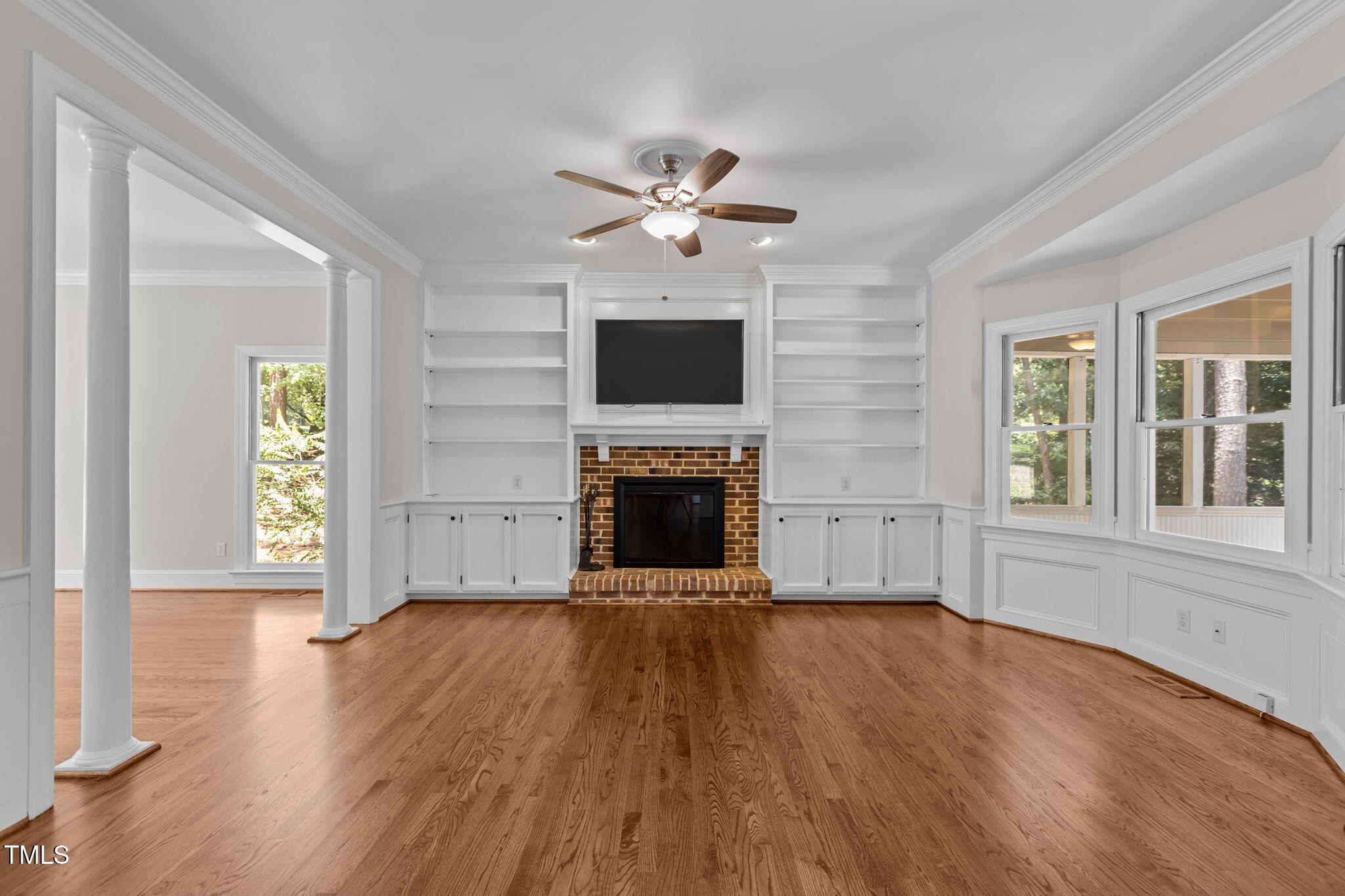 10708 Trappers Creek Drive