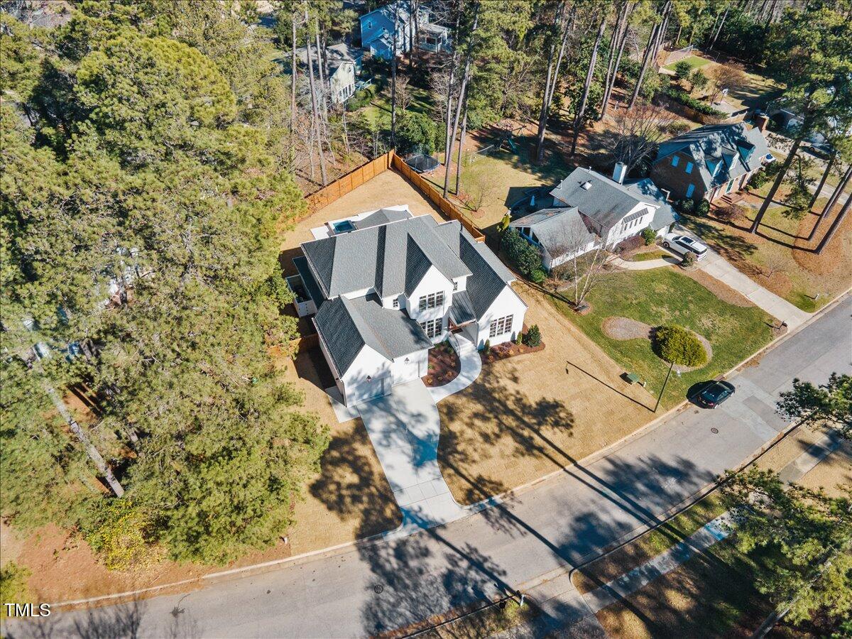 7516 Grist Mill Road