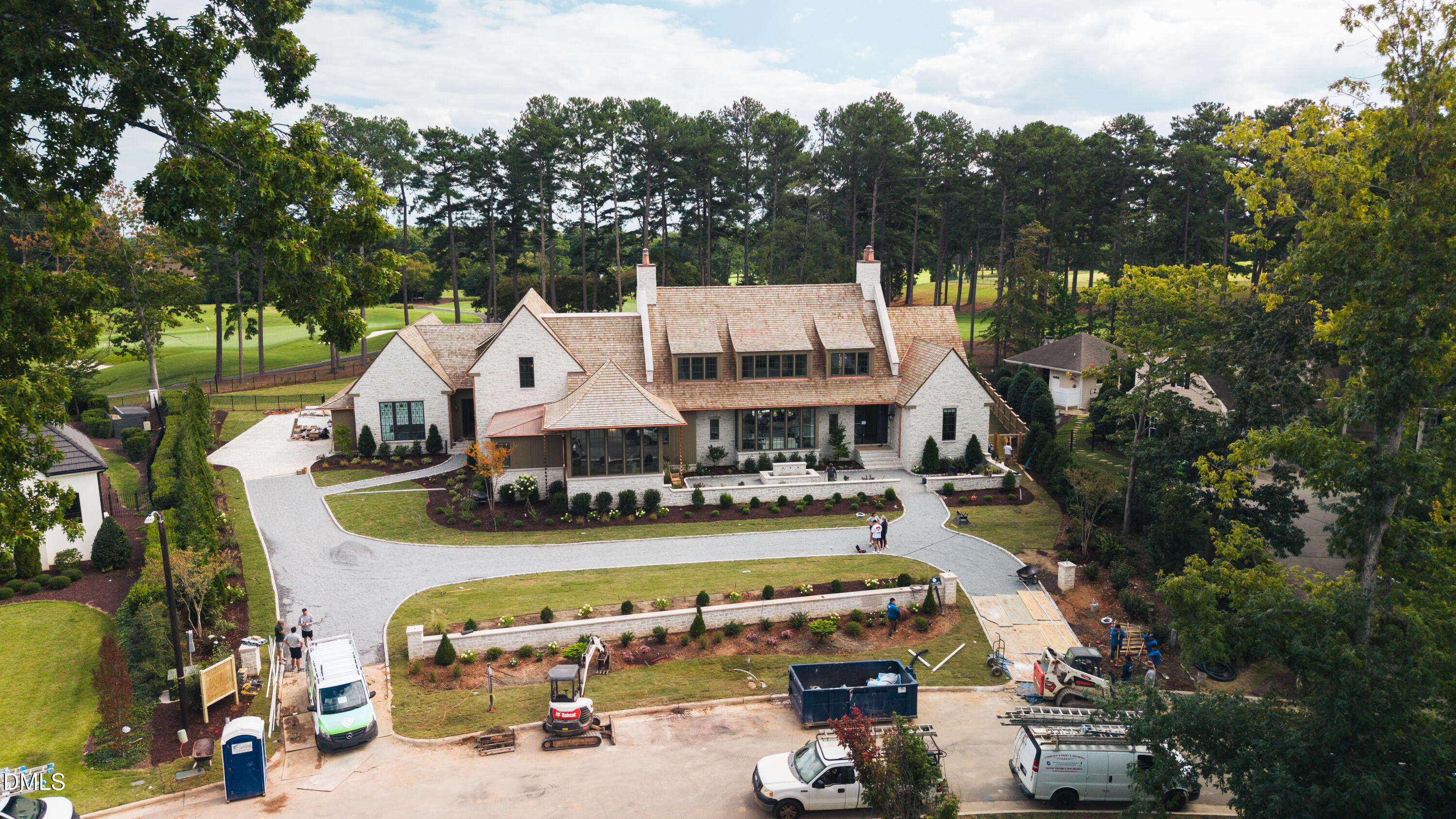 1208 Barcroft Place
